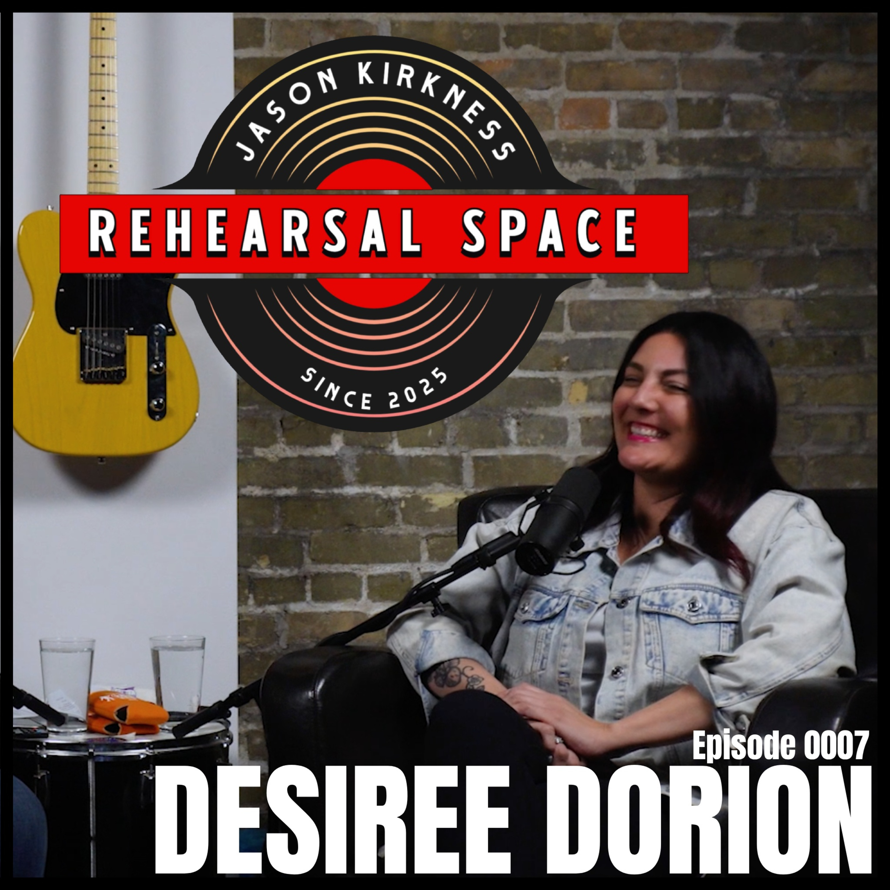 Rehearsal Space