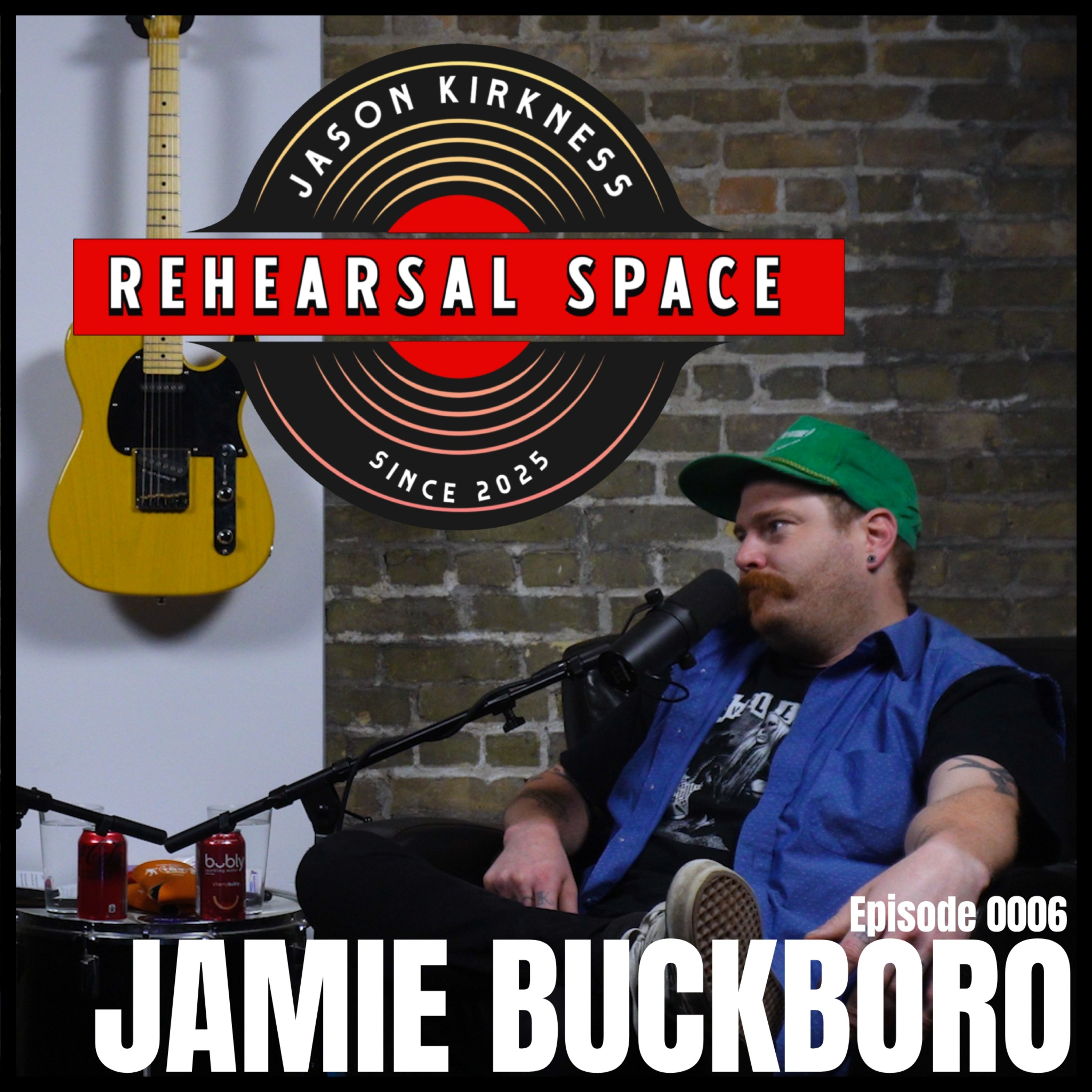 Rehearsal Space