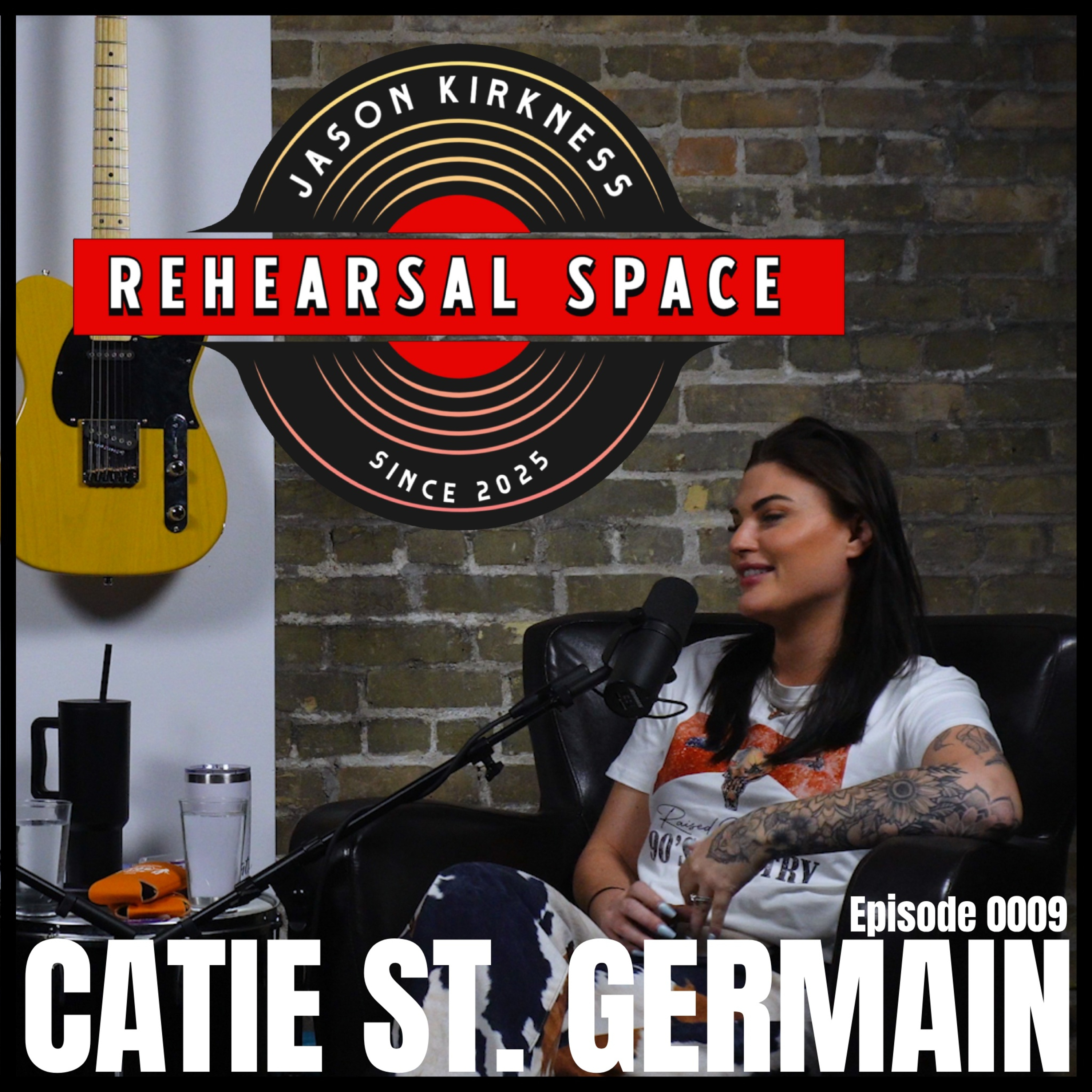 Rehearsal Space