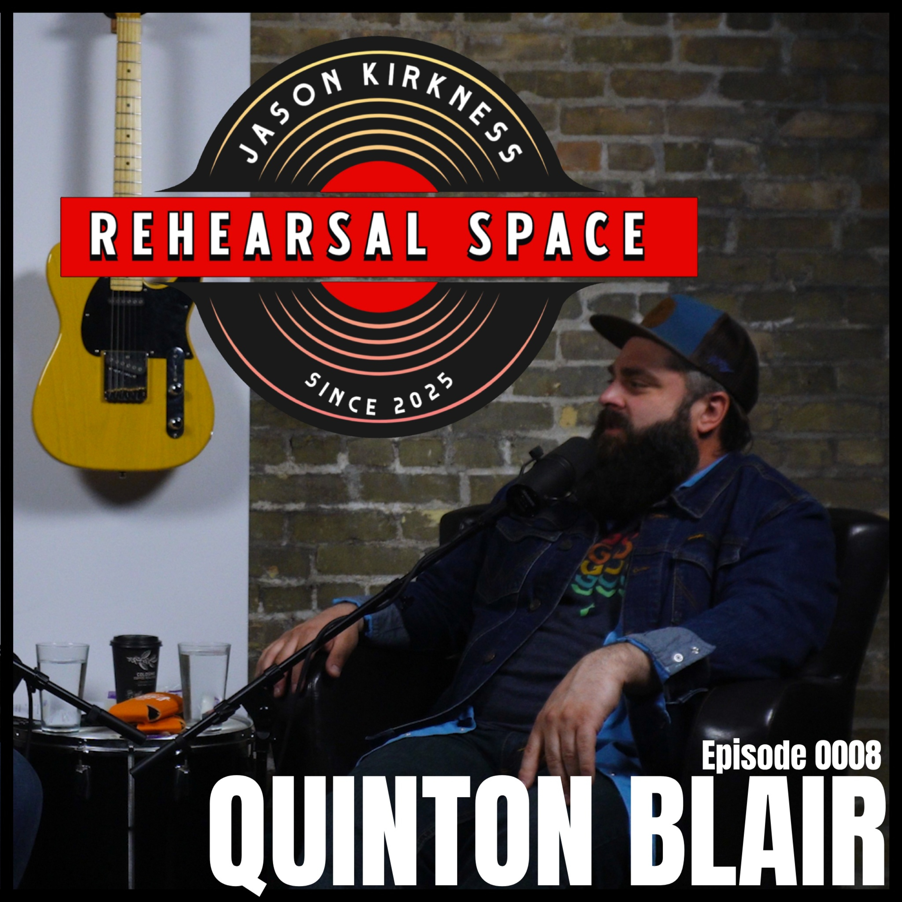 Rehearsal Space