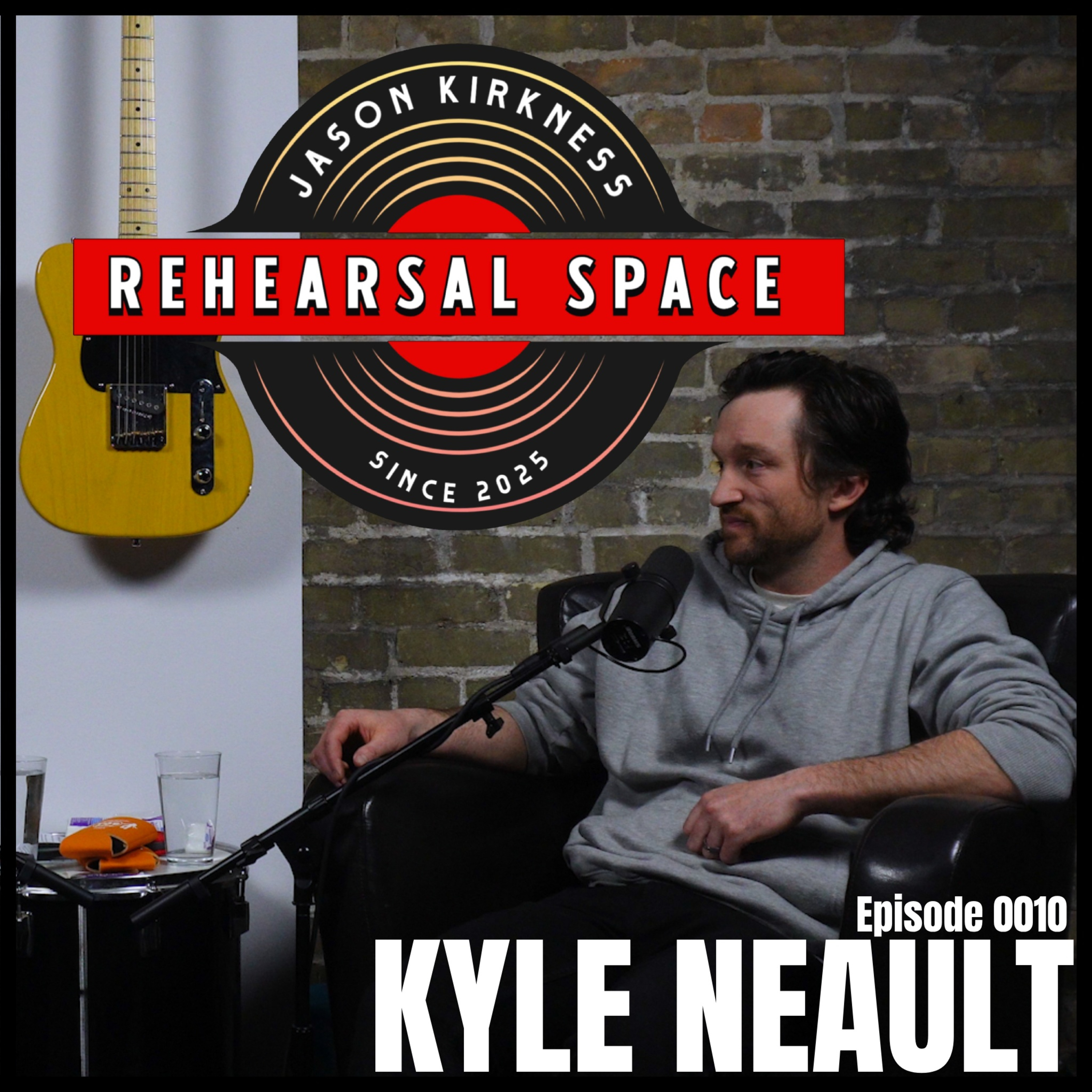 Rehearsal Space