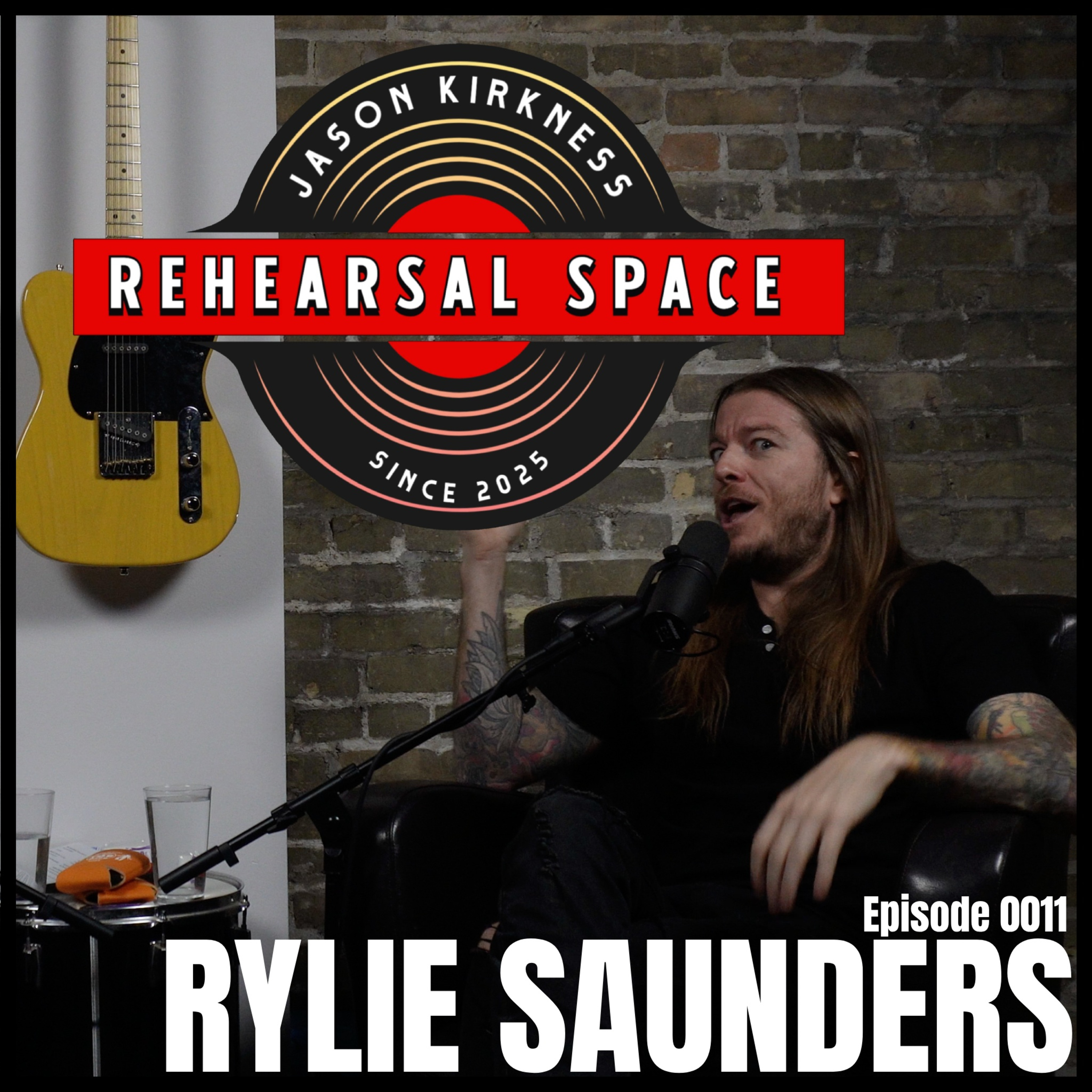 Rehearsal Space