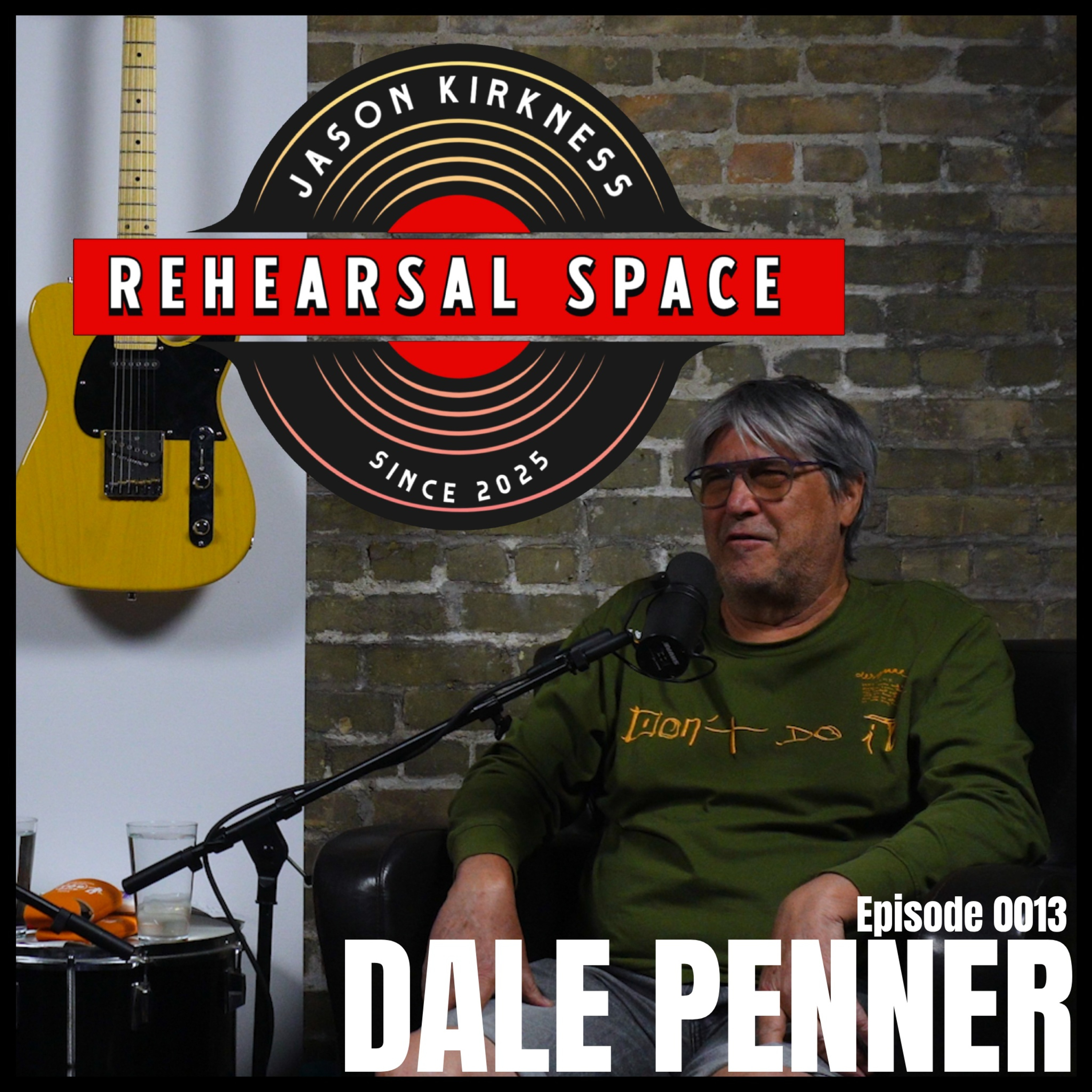Rehearsal Space