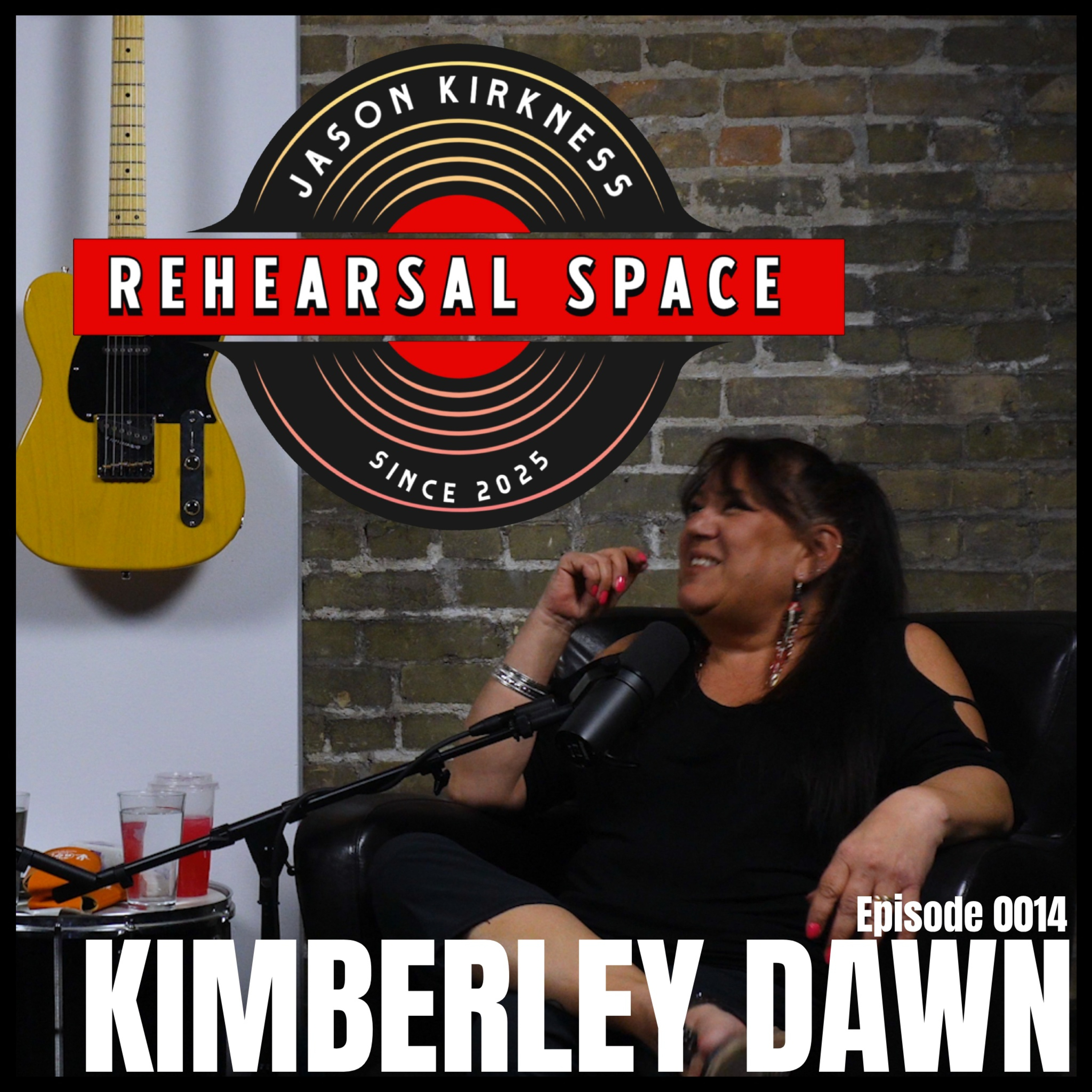 Rehearsal Space