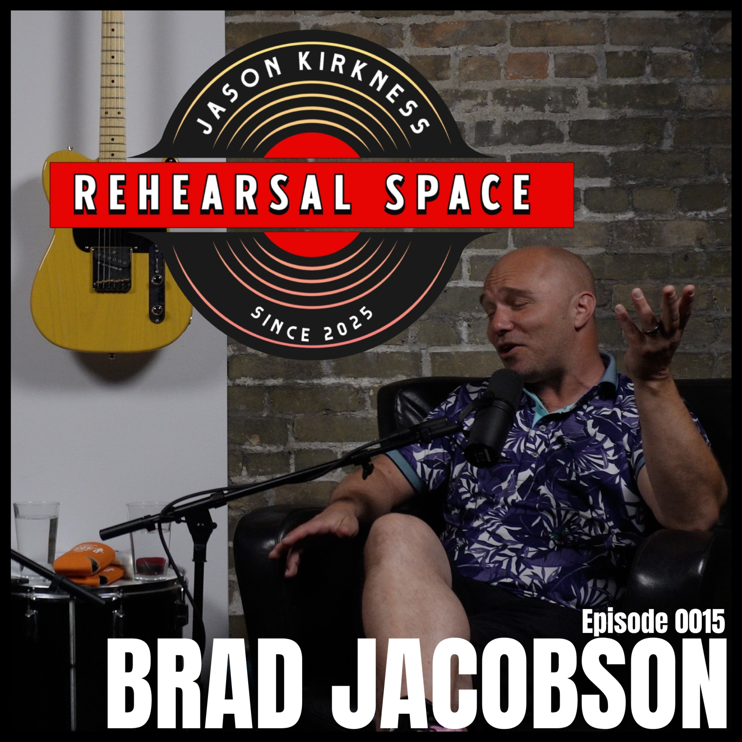 Rehearsal Space