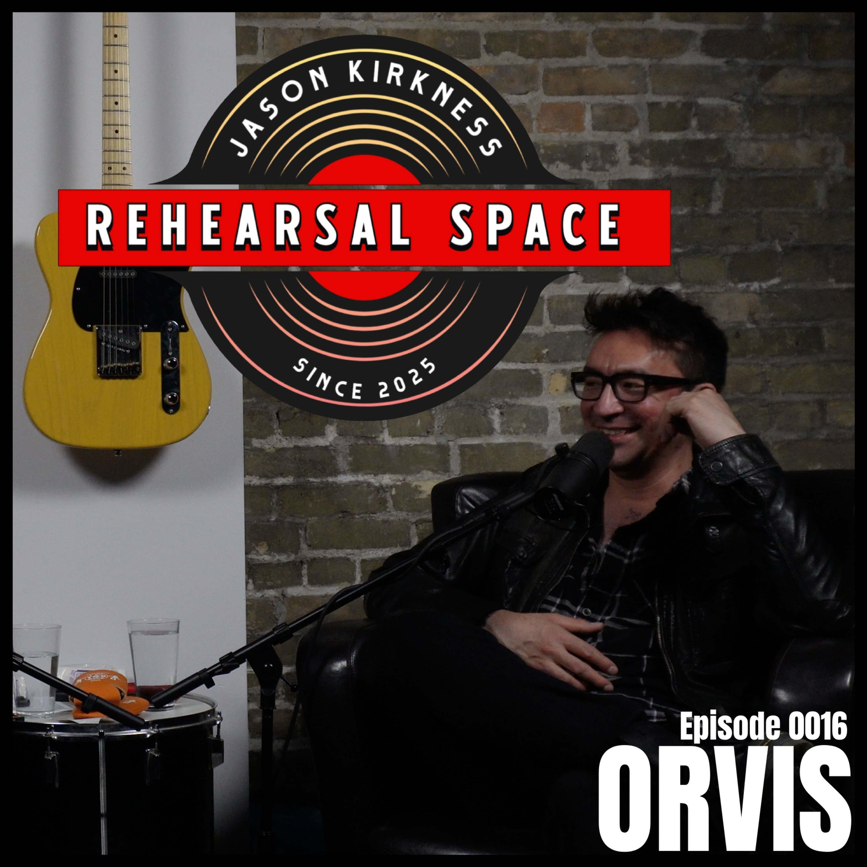Rehearsal Space