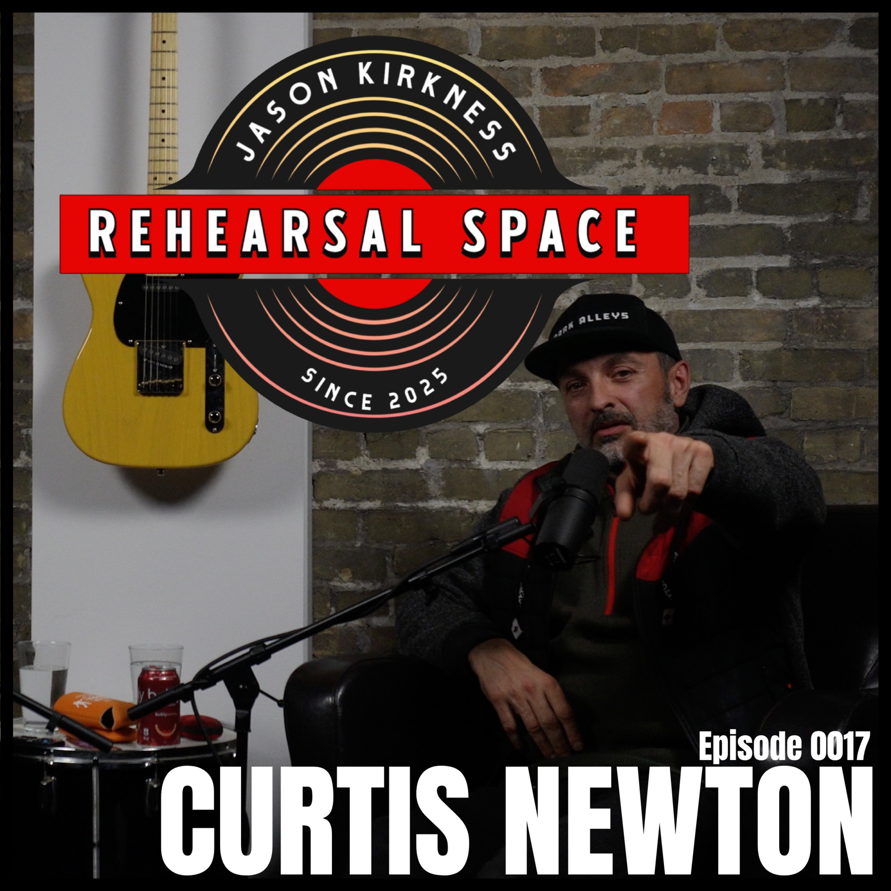 Rehearsal Space