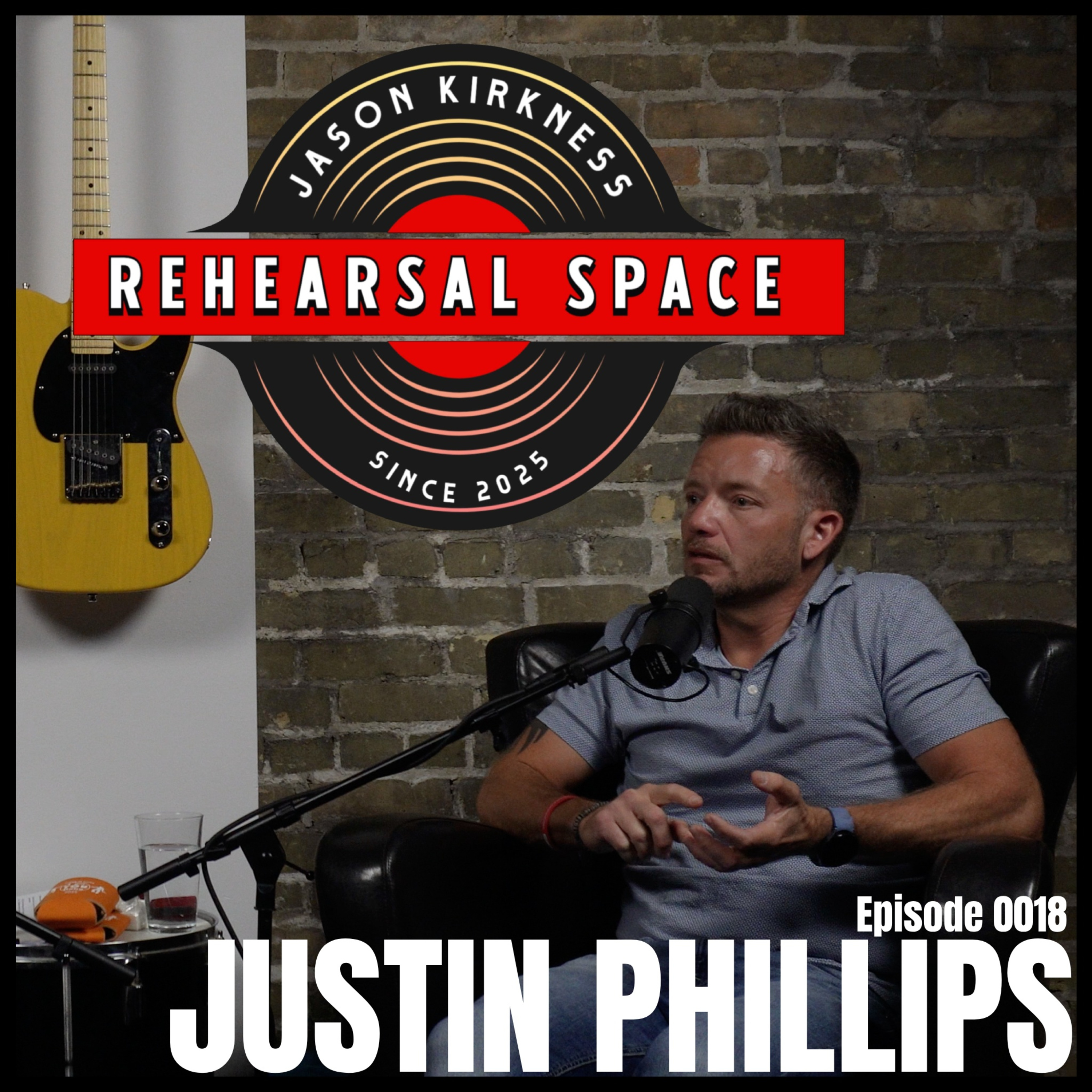 Rehearsal Space