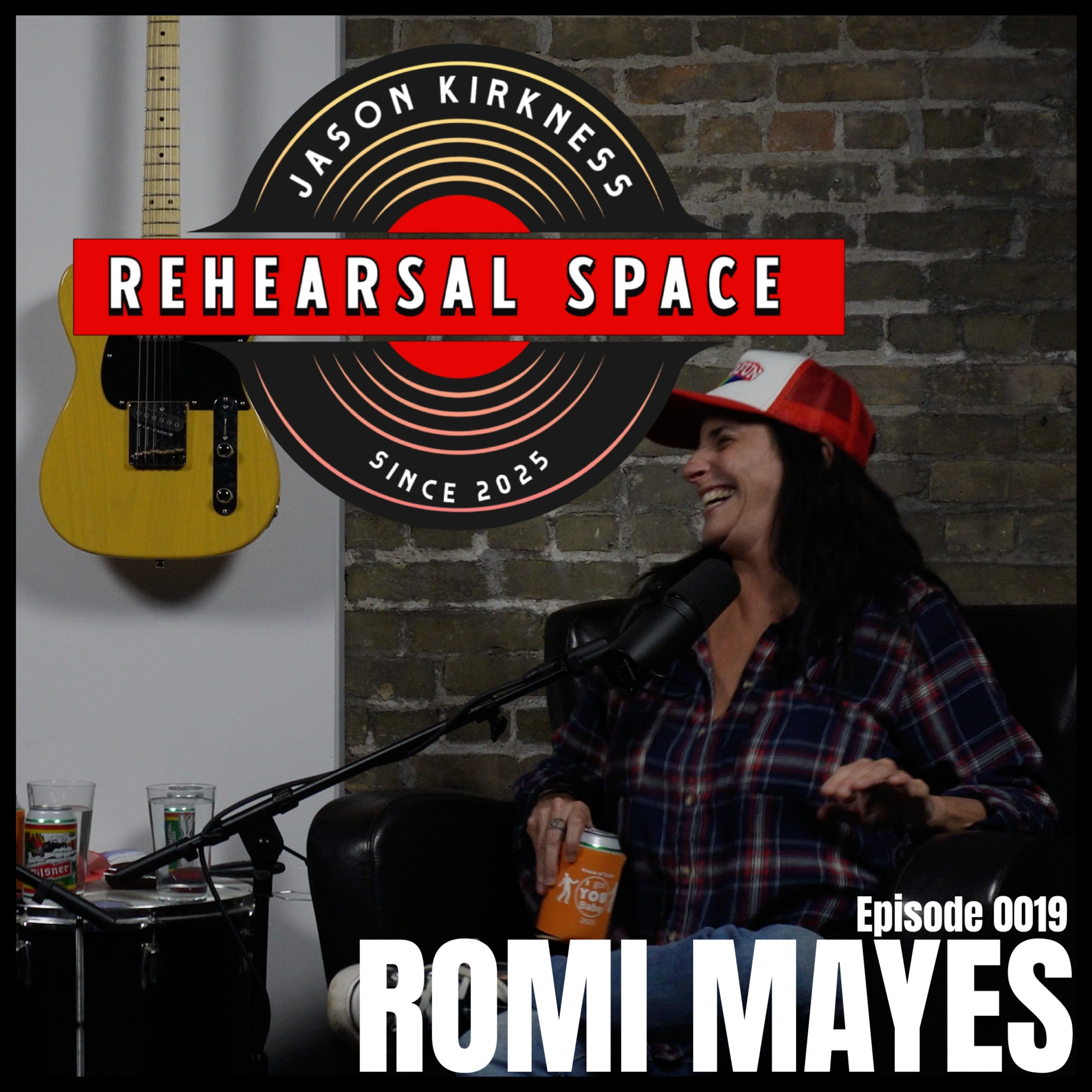 Rehearsal Space