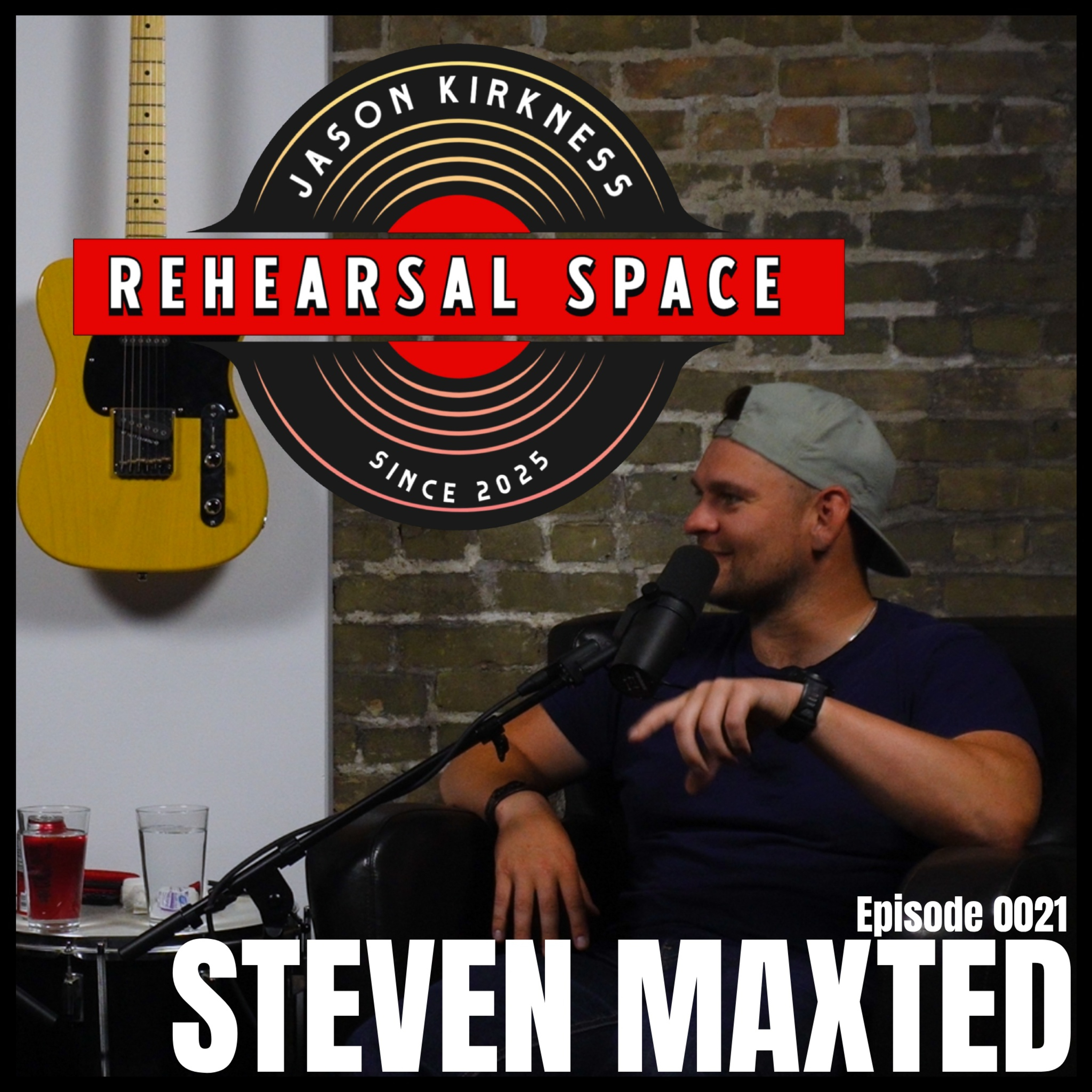 Rehearsal Space