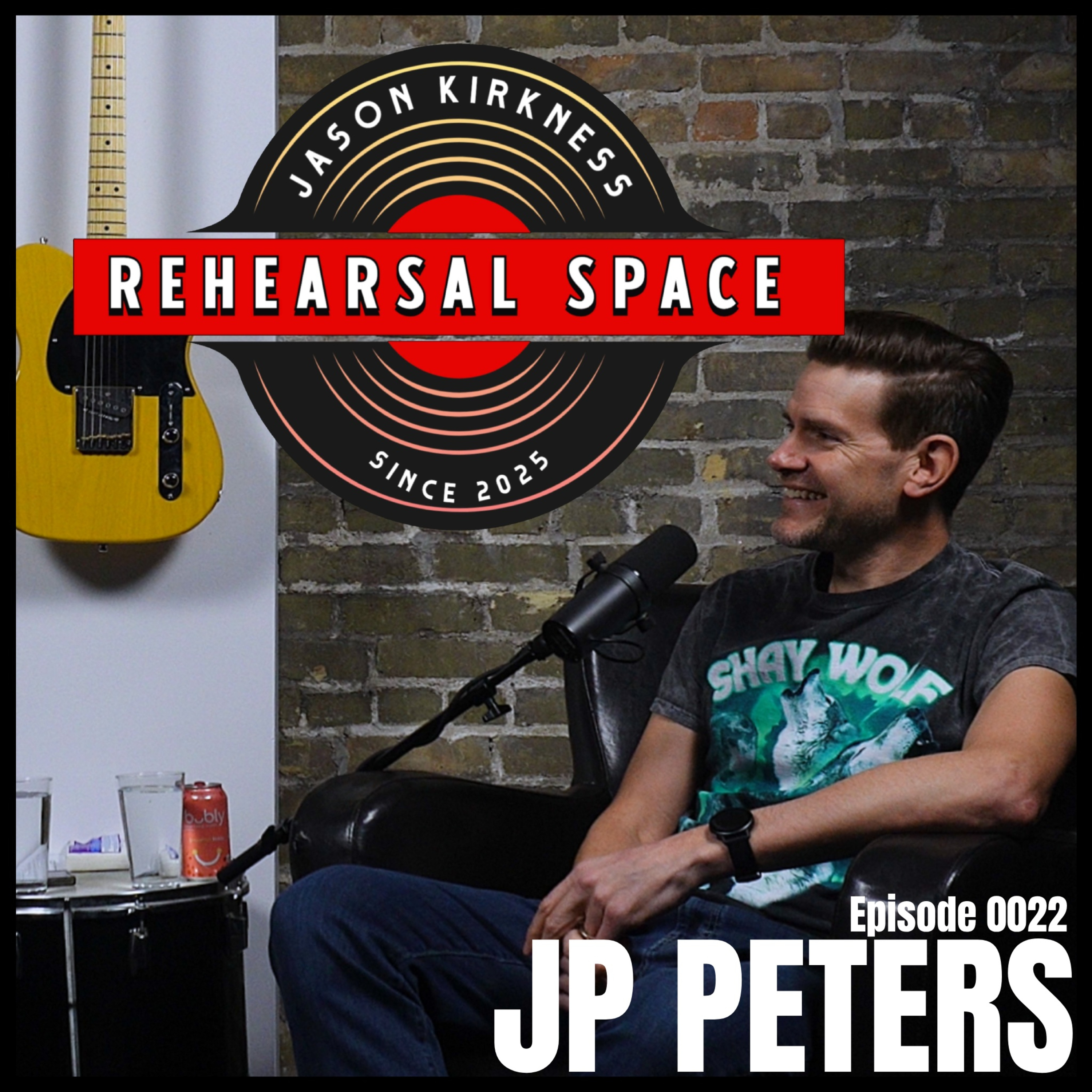 Rehearsal Space