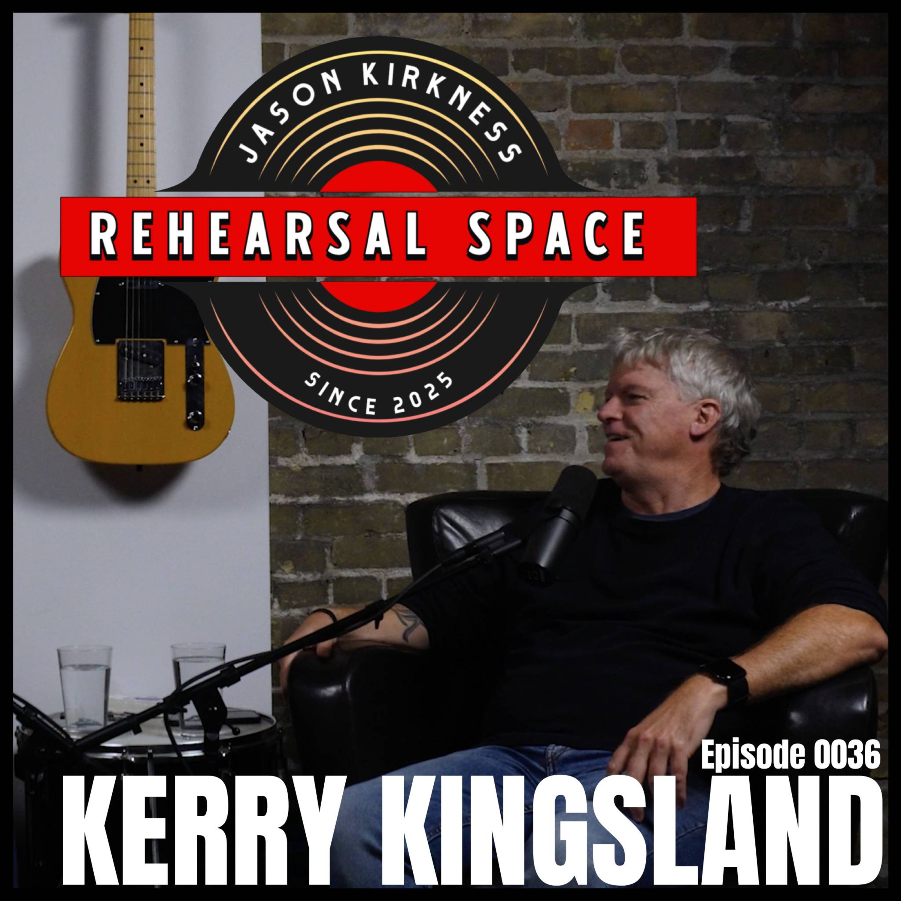 0036 Kerry Kingsland episode artwork