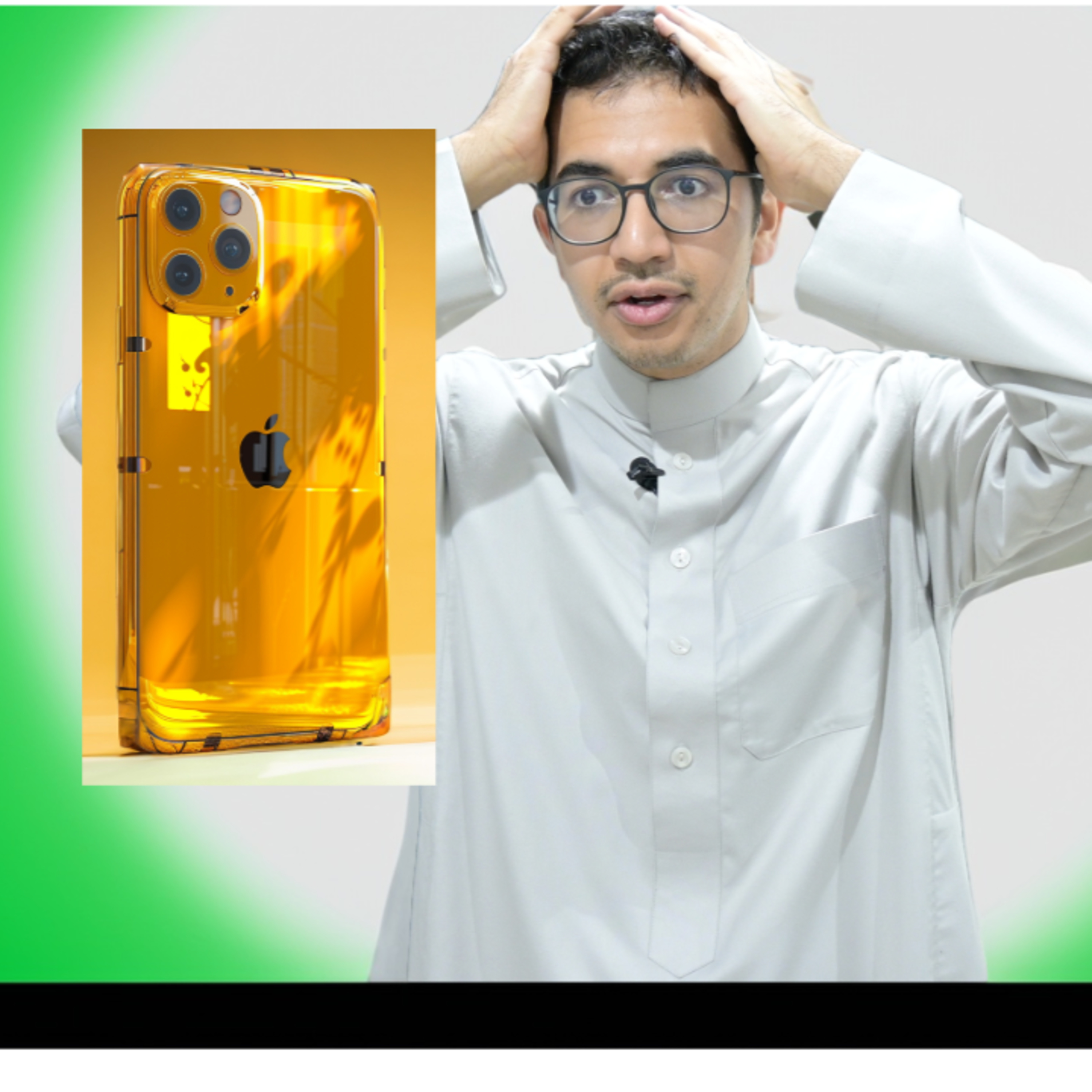الحلقة الثانية: انسرقت بأمريكا!!