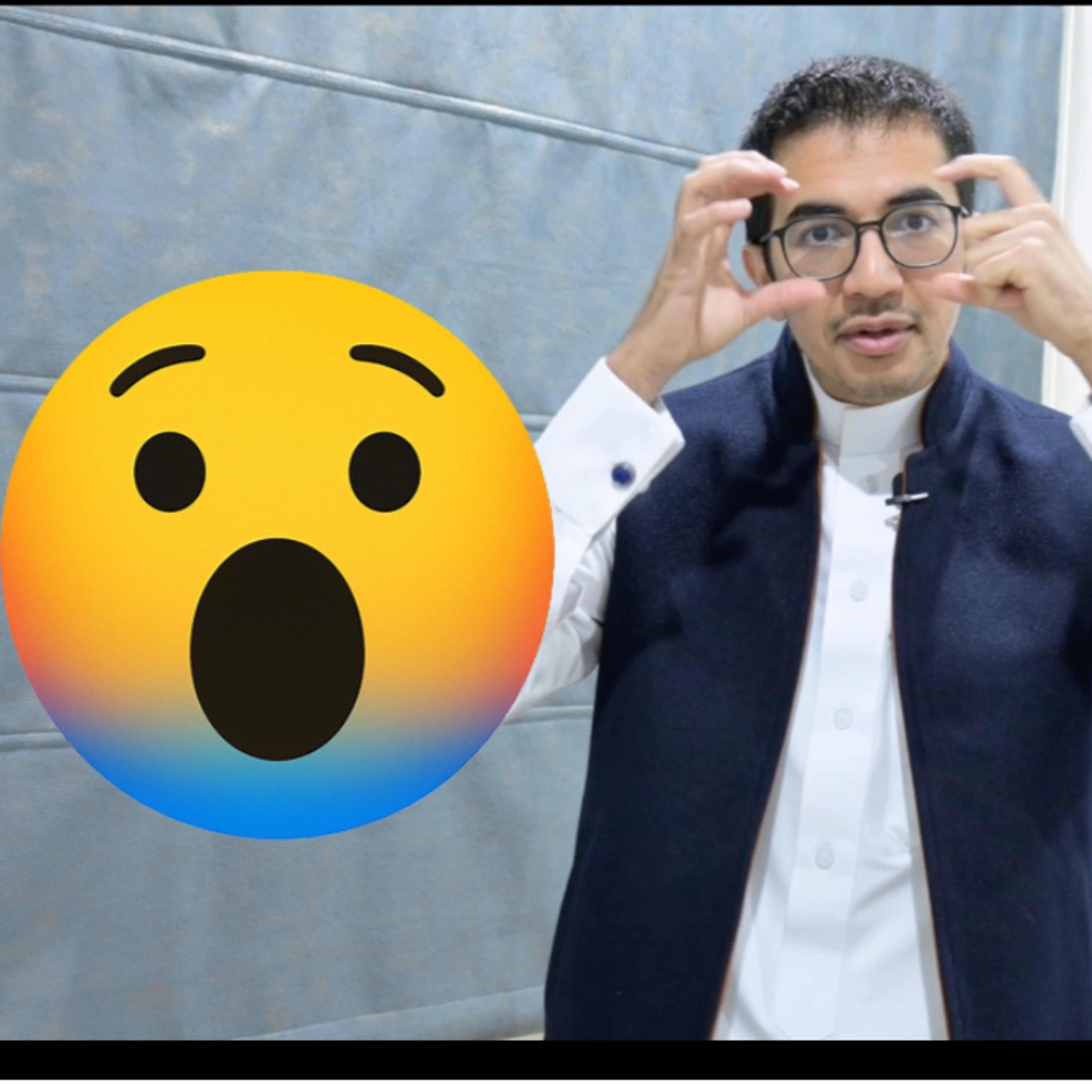 وش اللي صار؟ كمل للنهاية