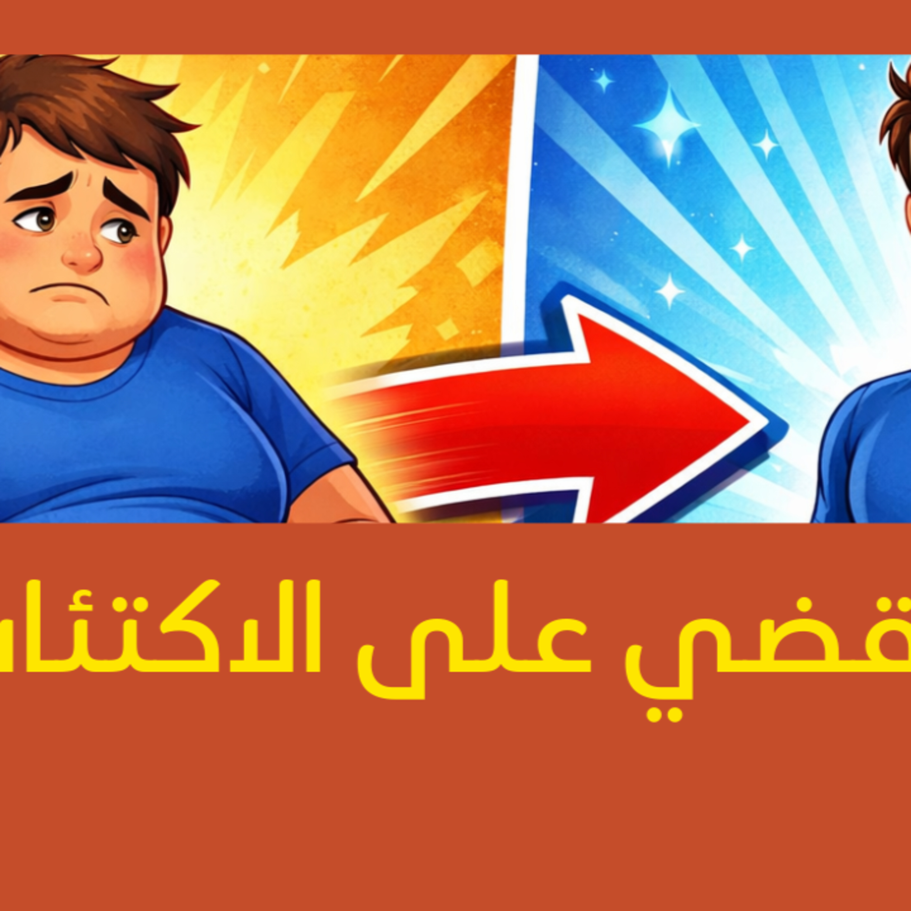 ؟كيف ما أكتئب