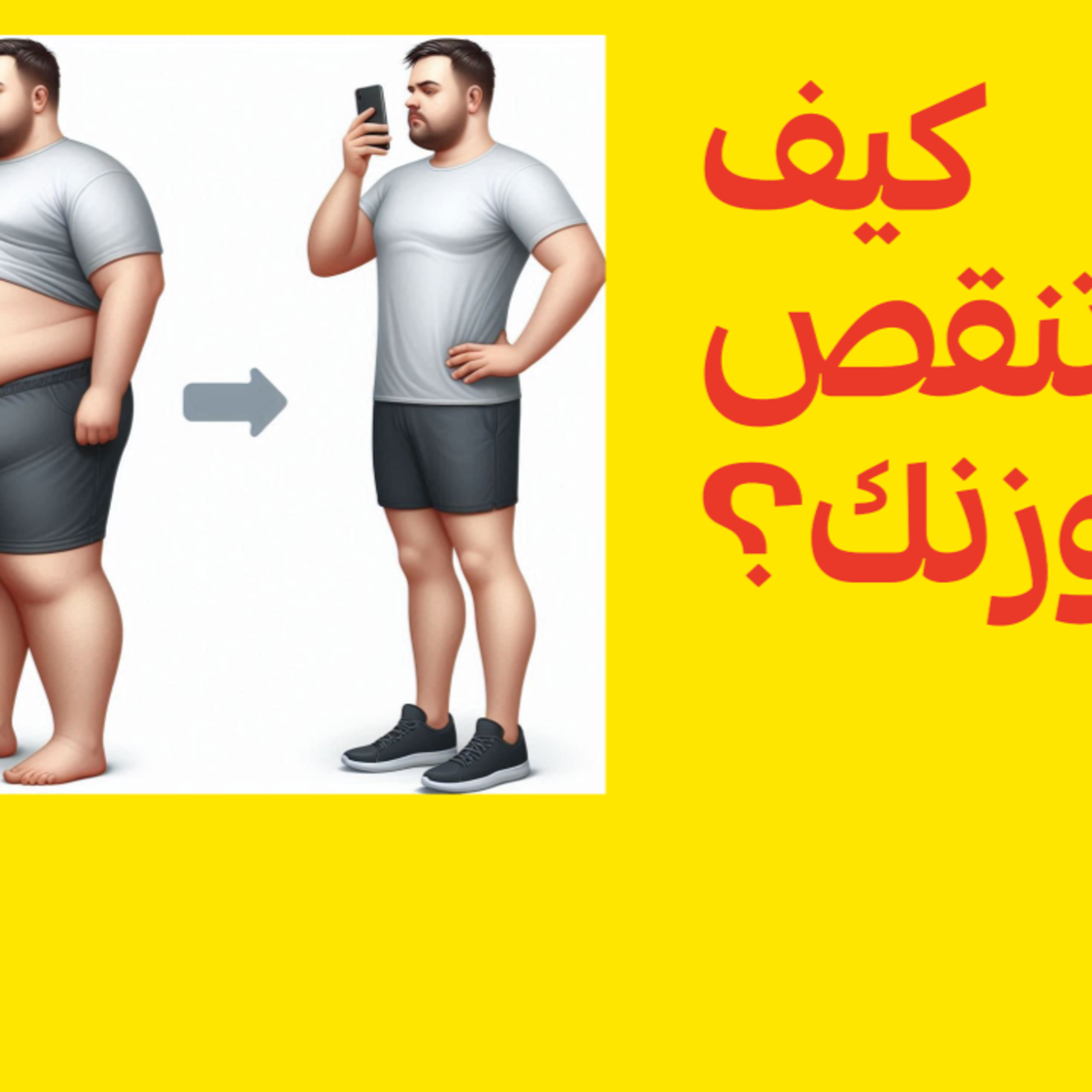 كيف أتخلص من الكرش episode artwork