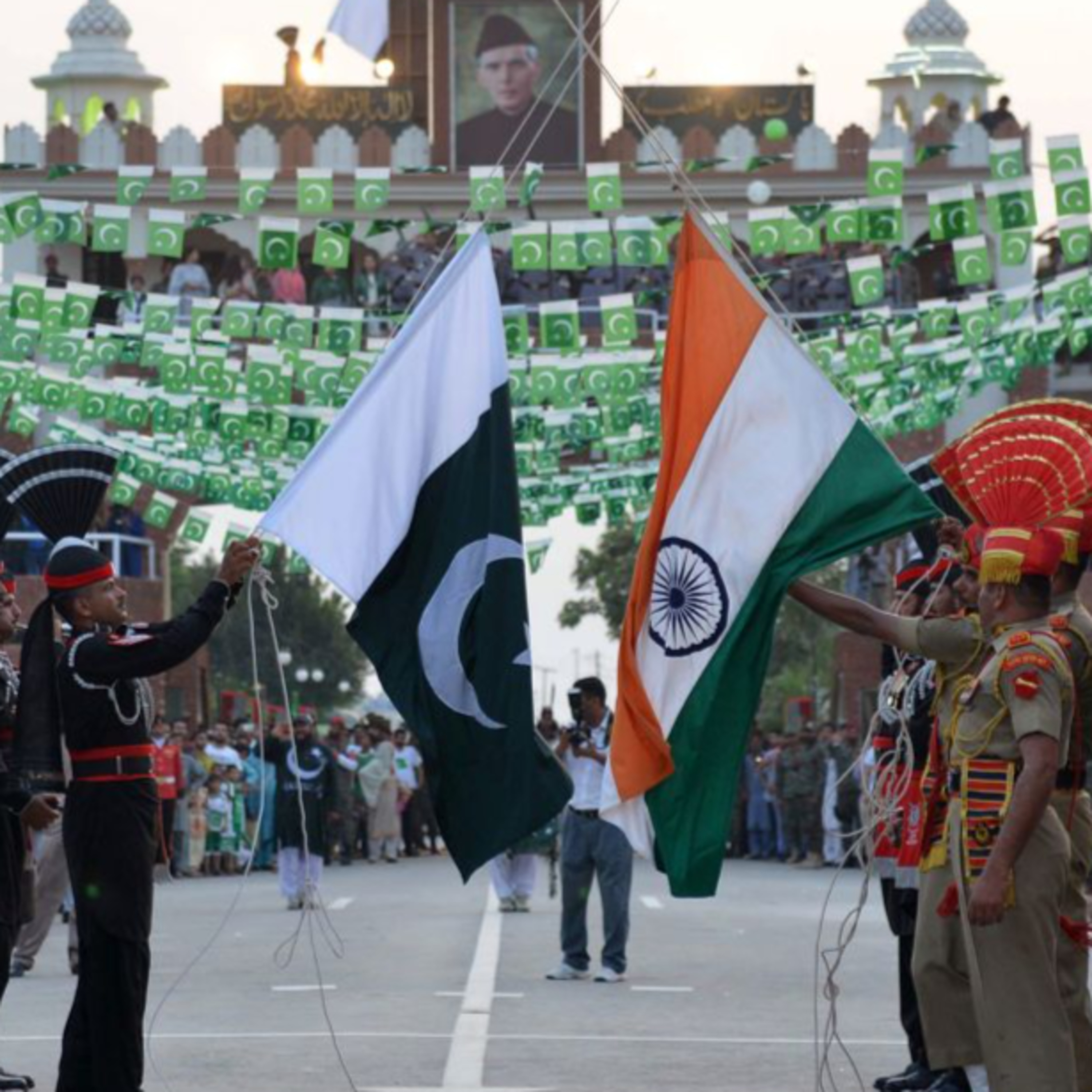 🎙️🪖India y Pakistán: Cachemira vuelve a encender un conflicto latente