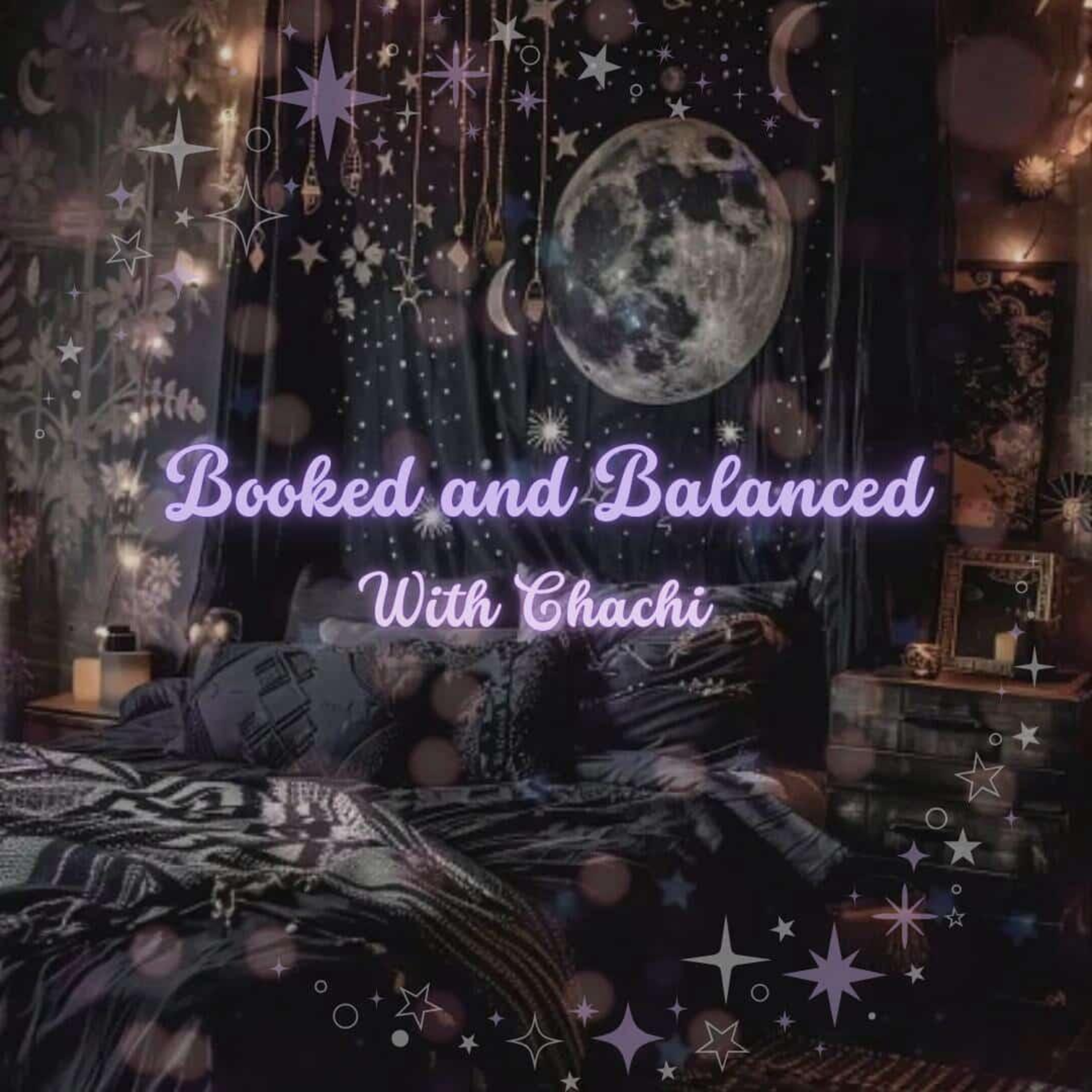 WELCOME TO SEASON TWO !! episode artwork