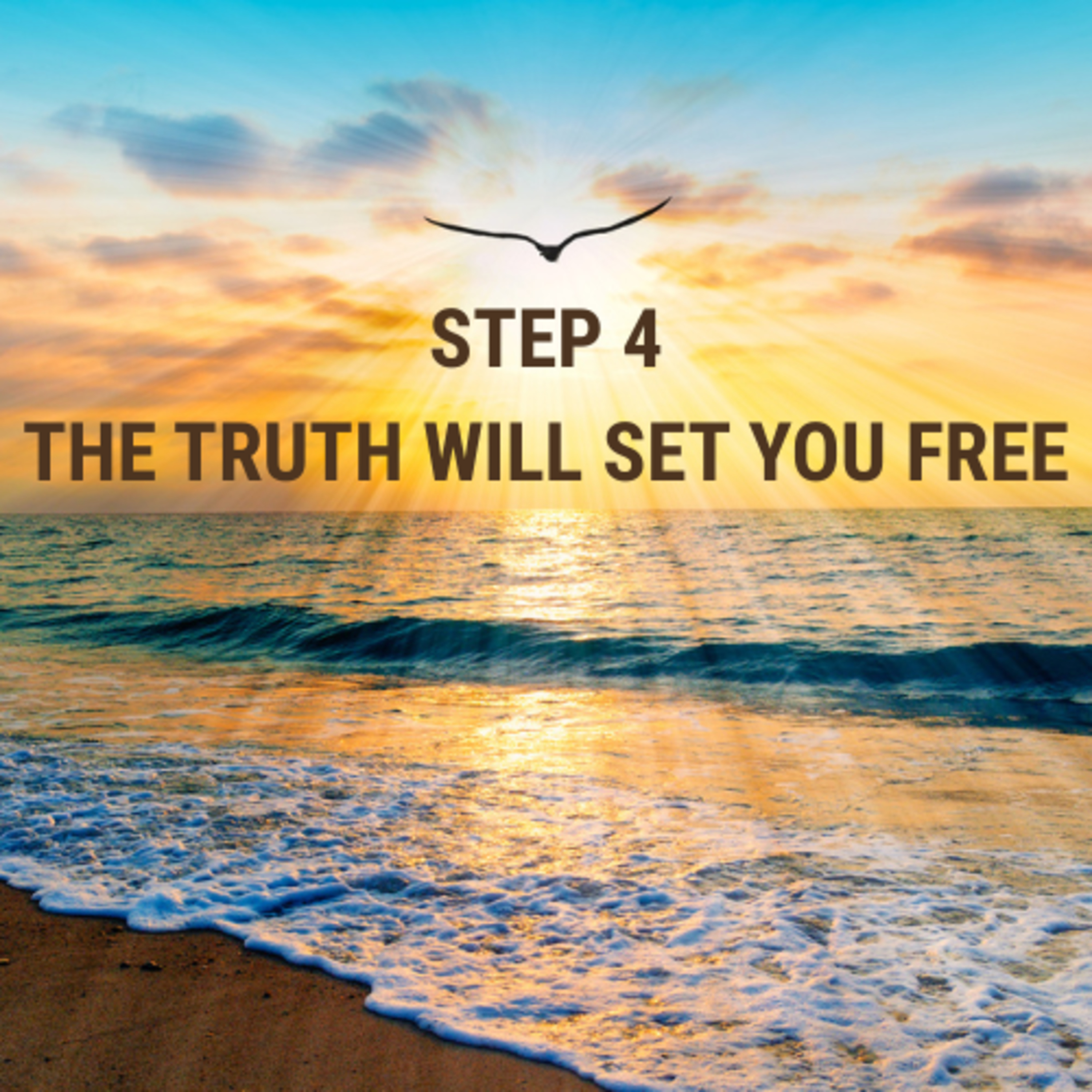 Forever Free Indeed!