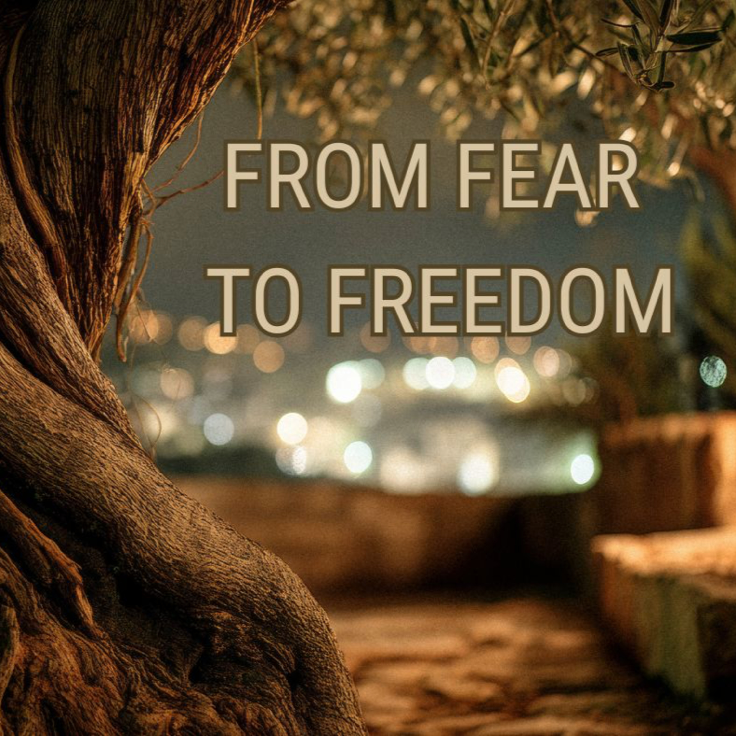 Forever Free Indeed!