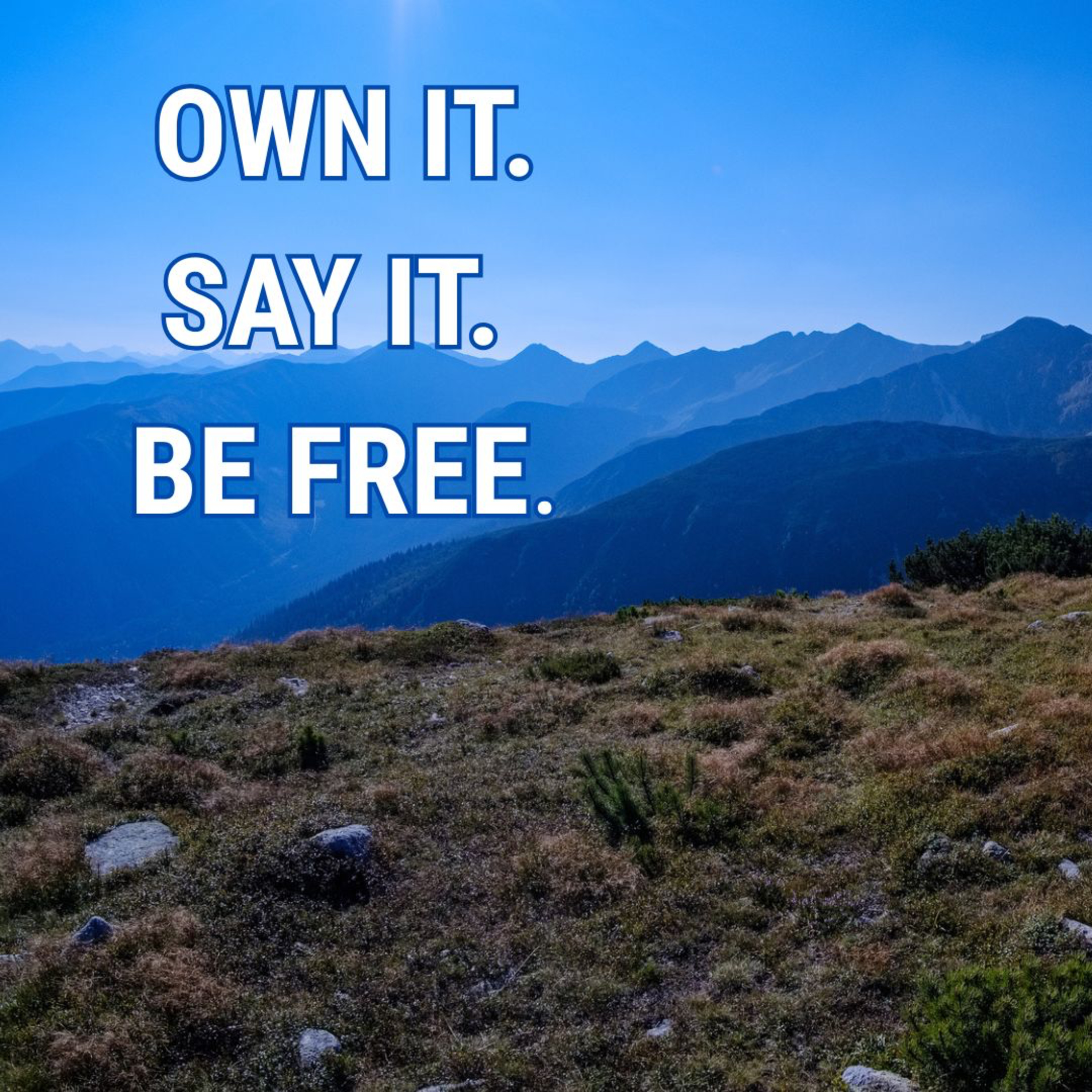 Forever Free Indeed!
