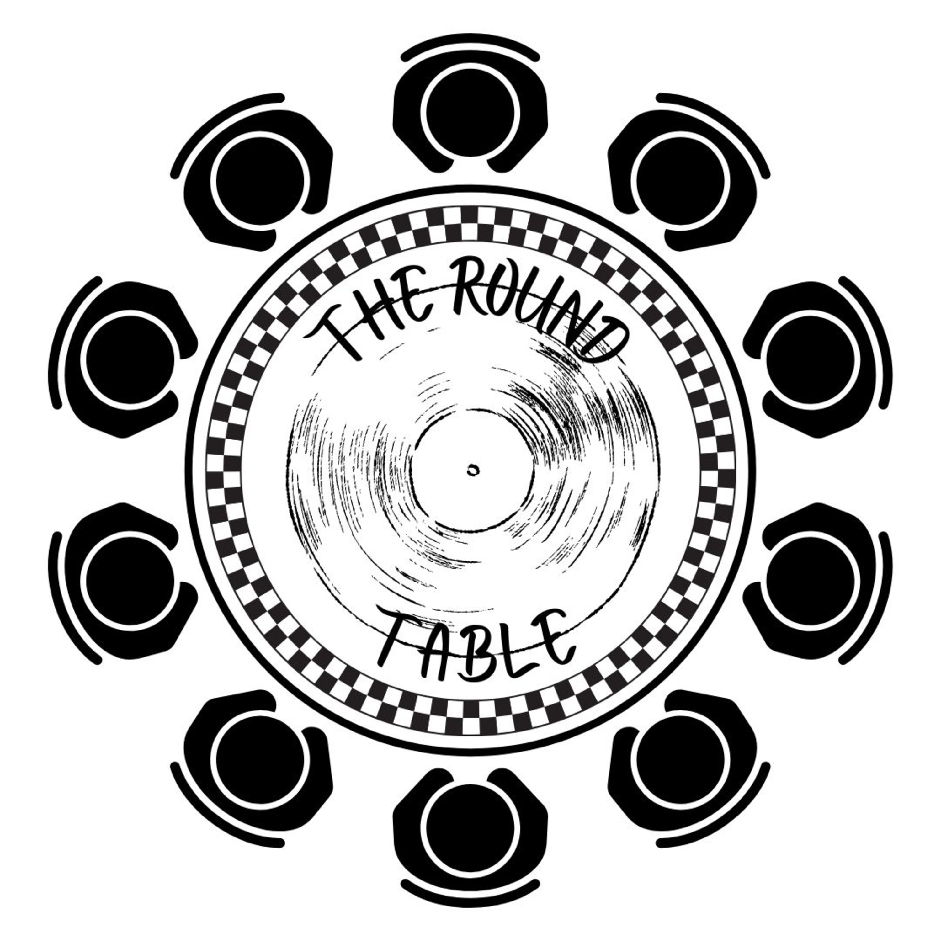 The Round Table: Amnesia Draft episode artwork