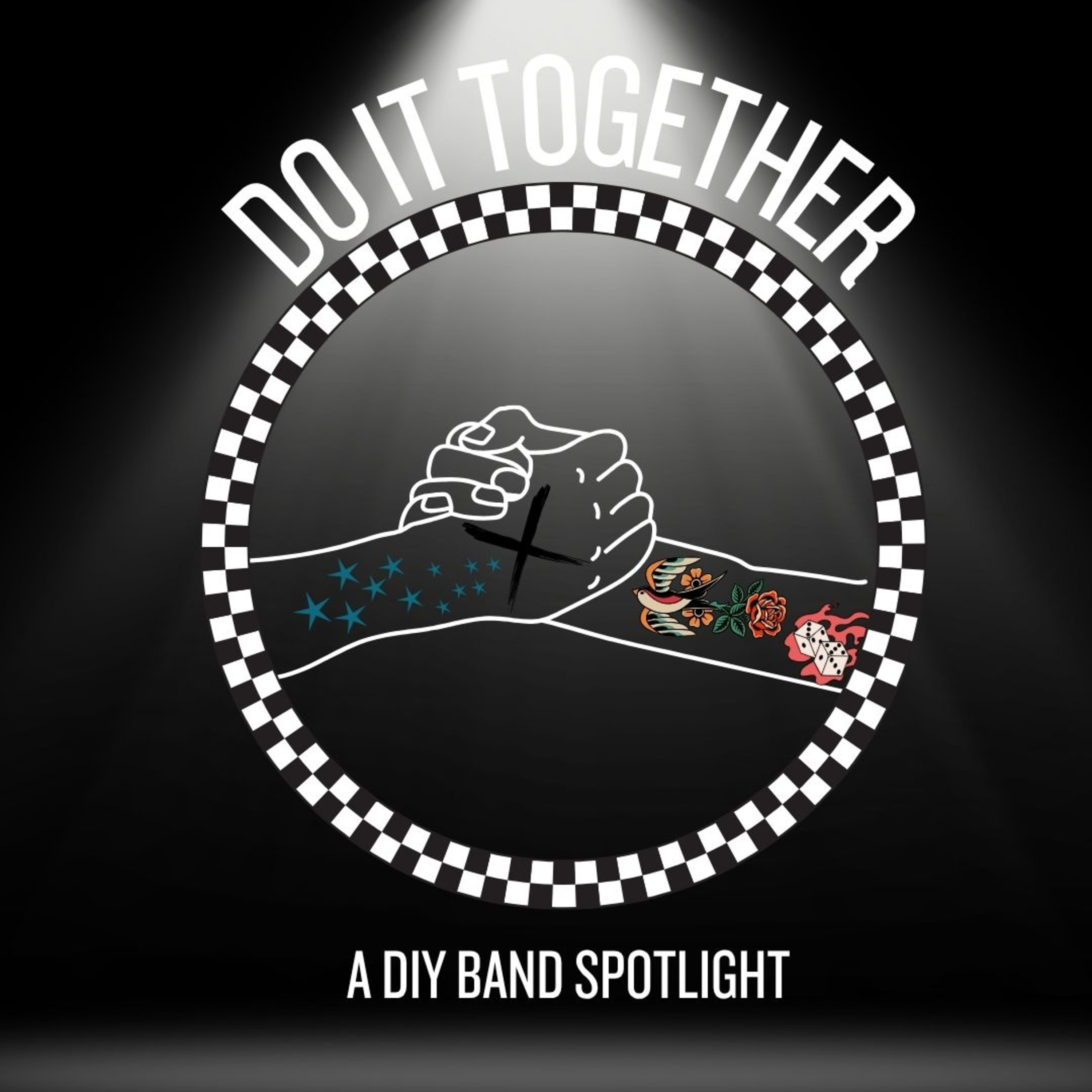 Do It Together 5/20 episode artwork