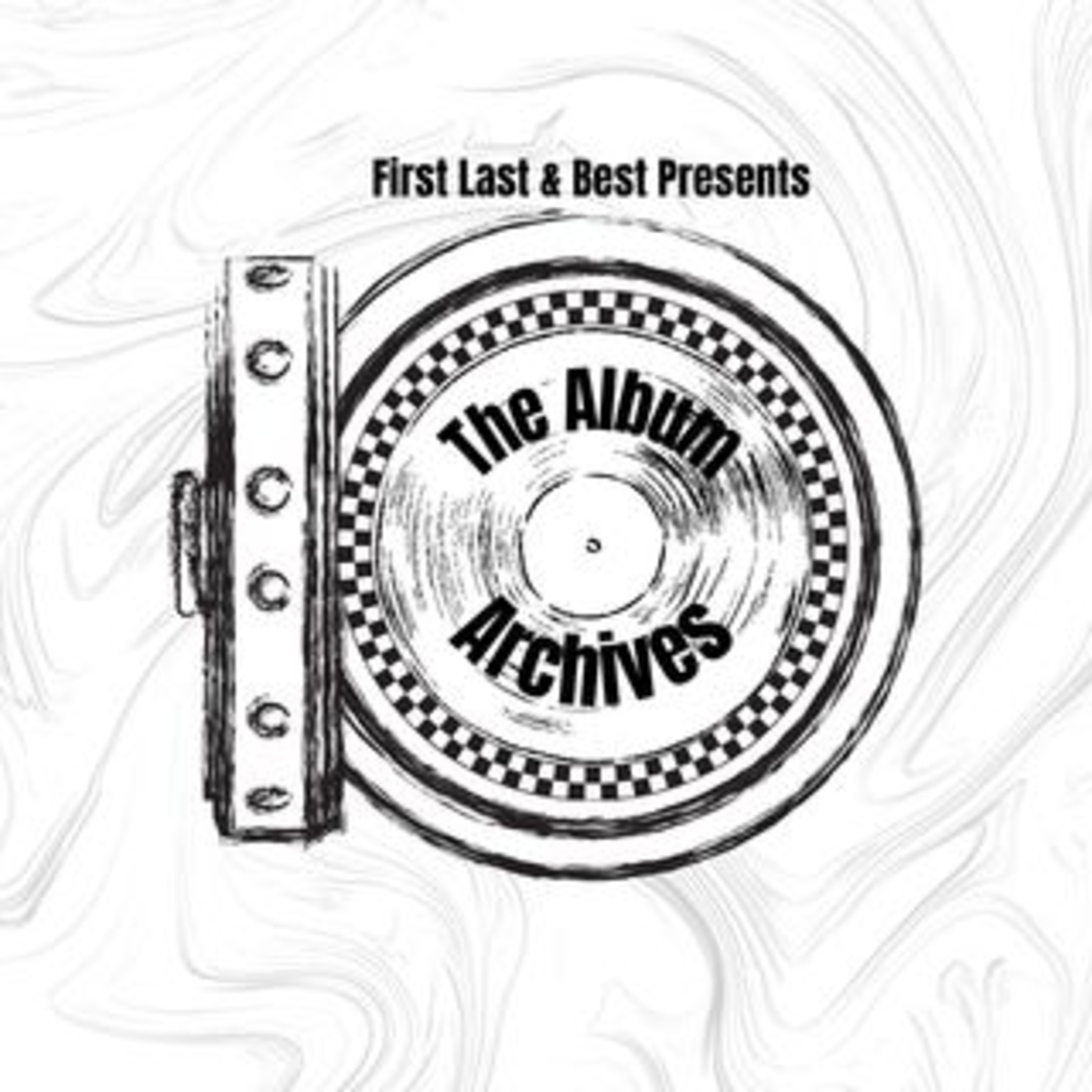 Album Archives 5/30 episode artwork