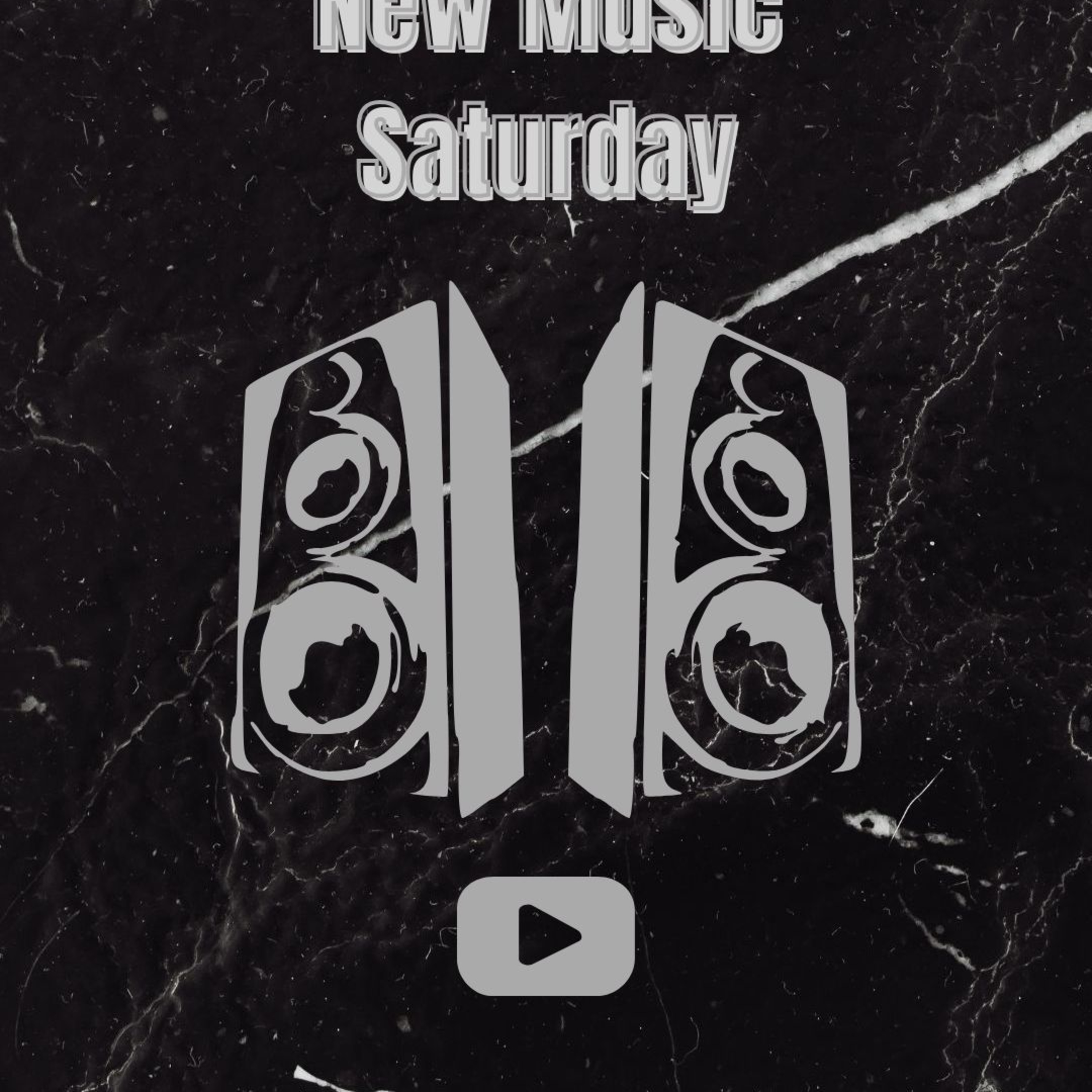 New Music Saturday 6/27 episode artwork
