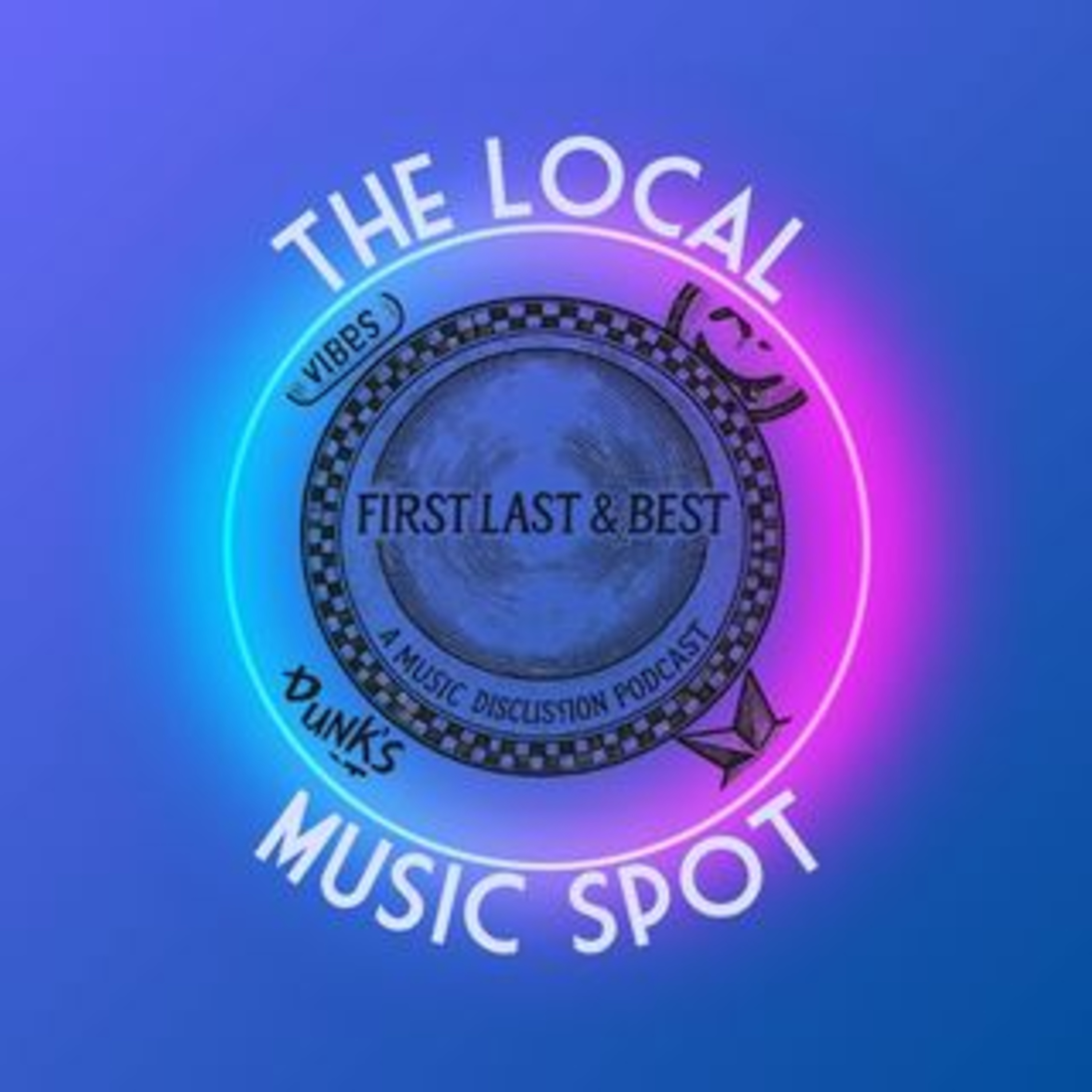 Local Music Spot 6/30 episode artwork