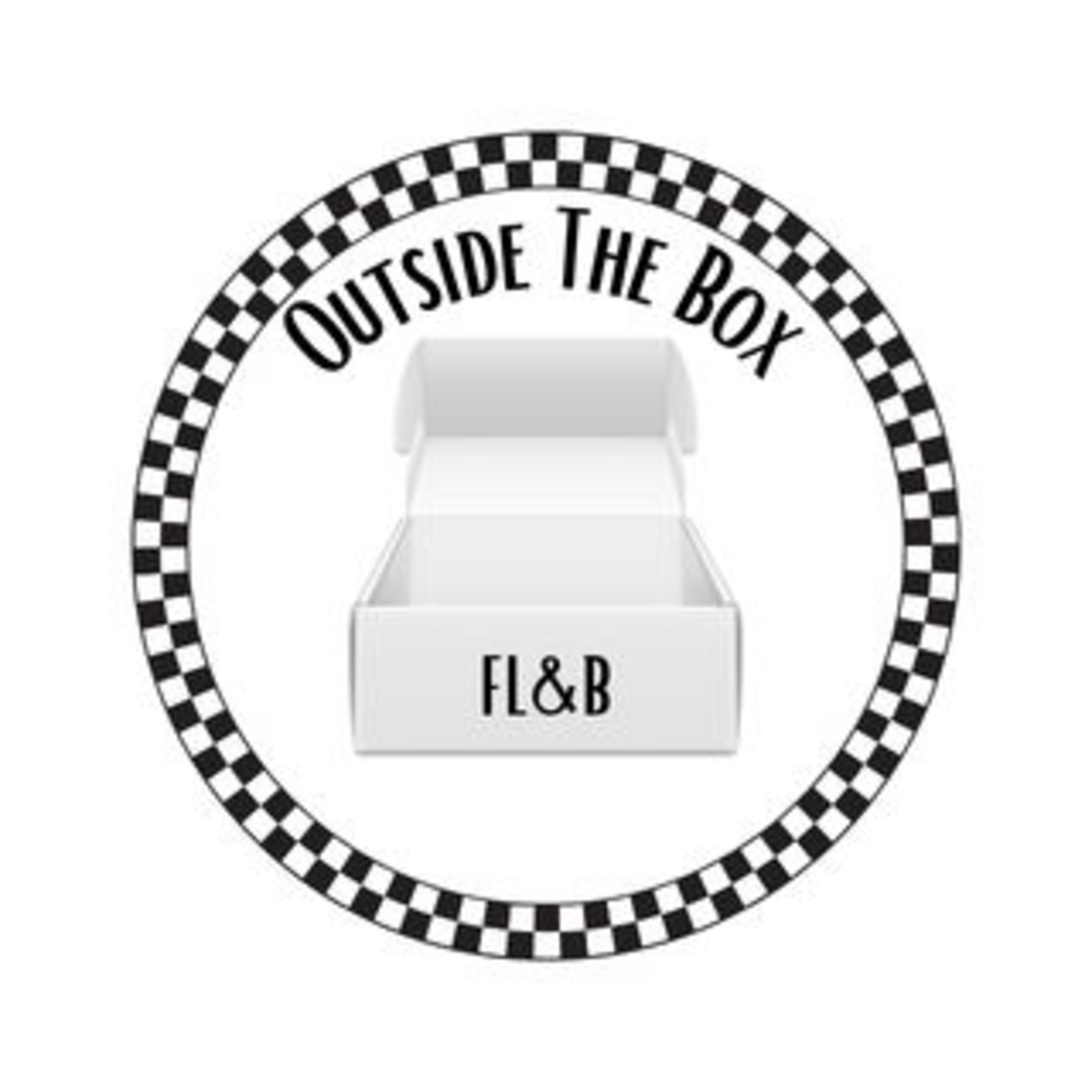 Outside the Box 7/3 episode artwork