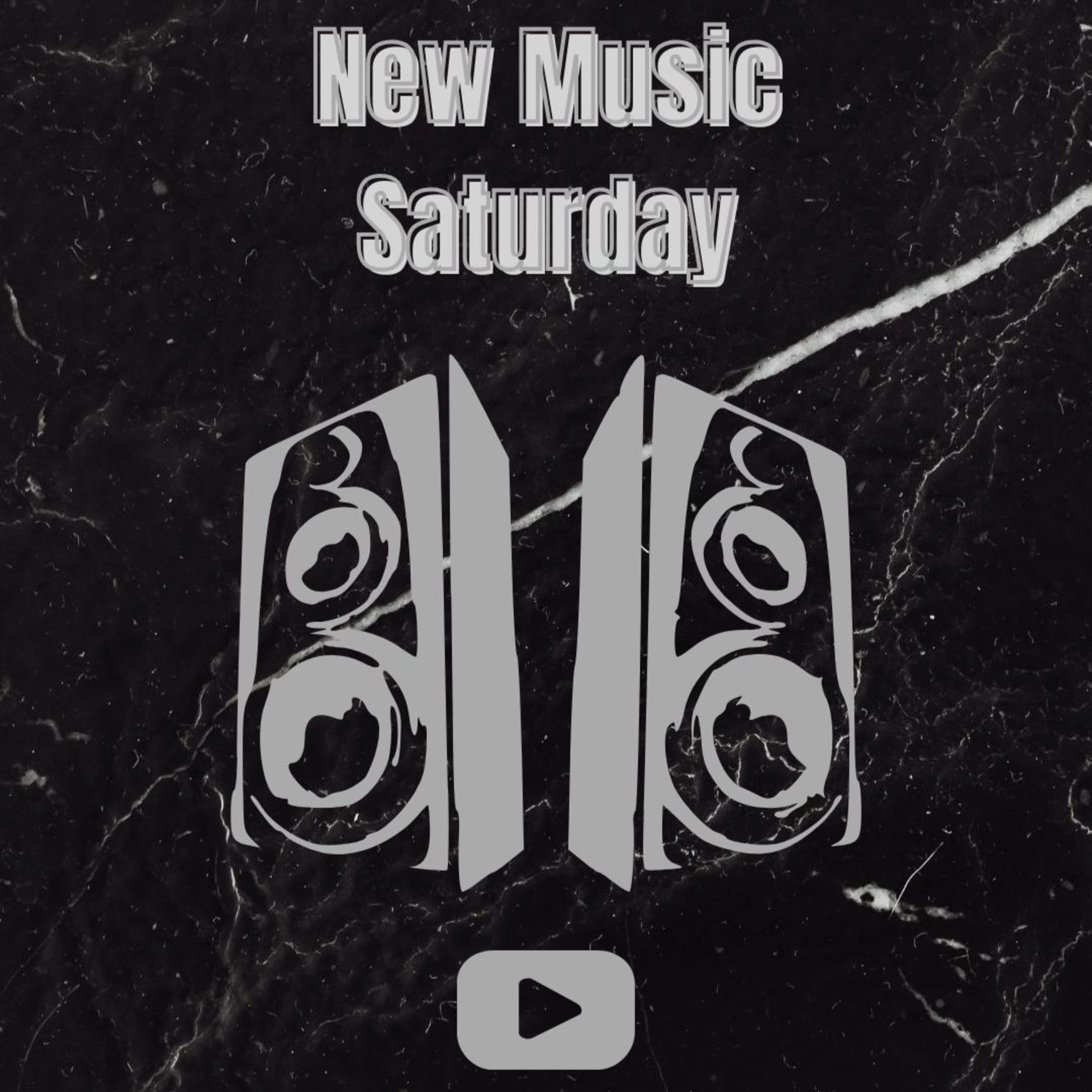 New Music Saturday 7/4 episode artwork