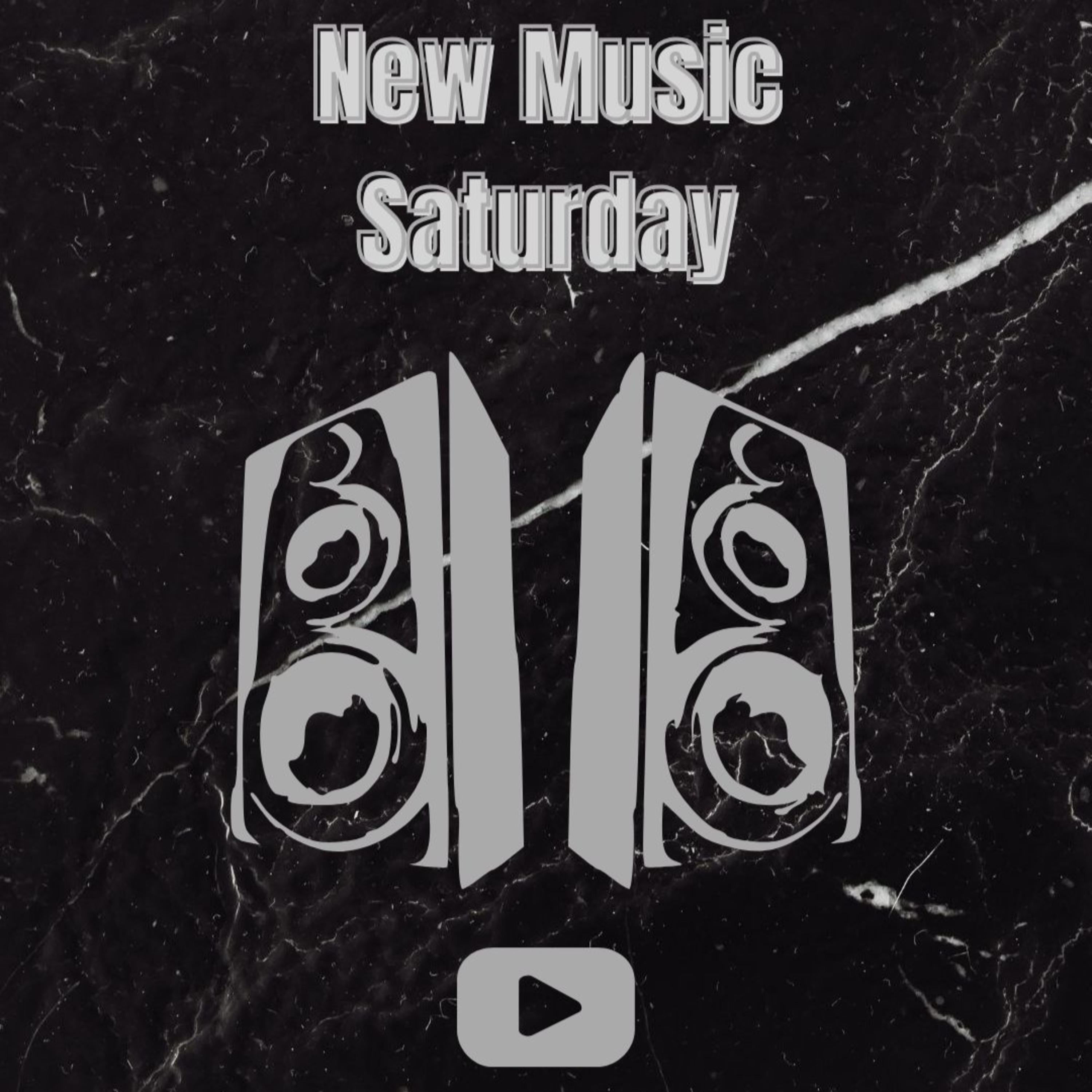 New Music Saturday 7/11 episode artwork
