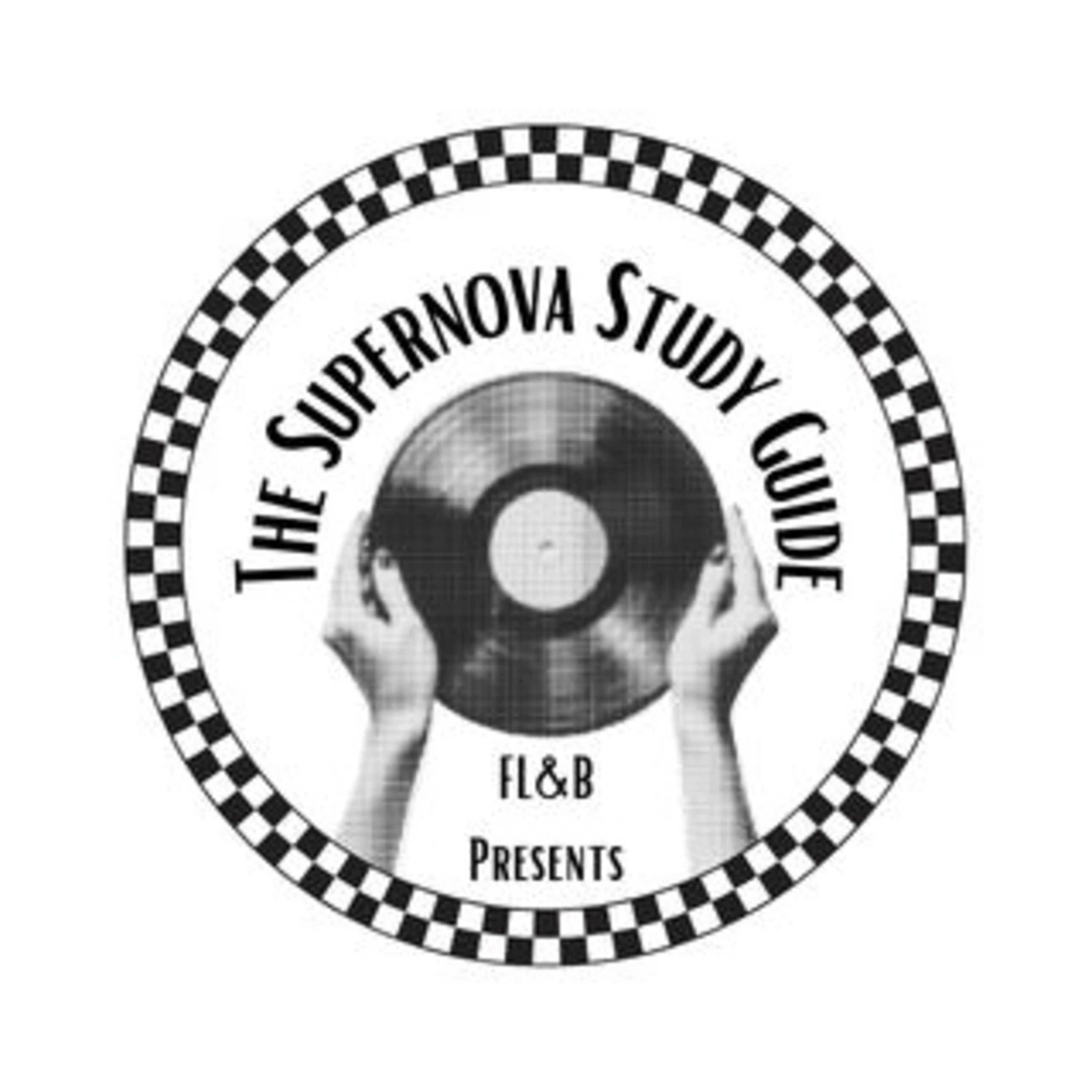 The Supernova Study Guide 7/16 episode artwork
