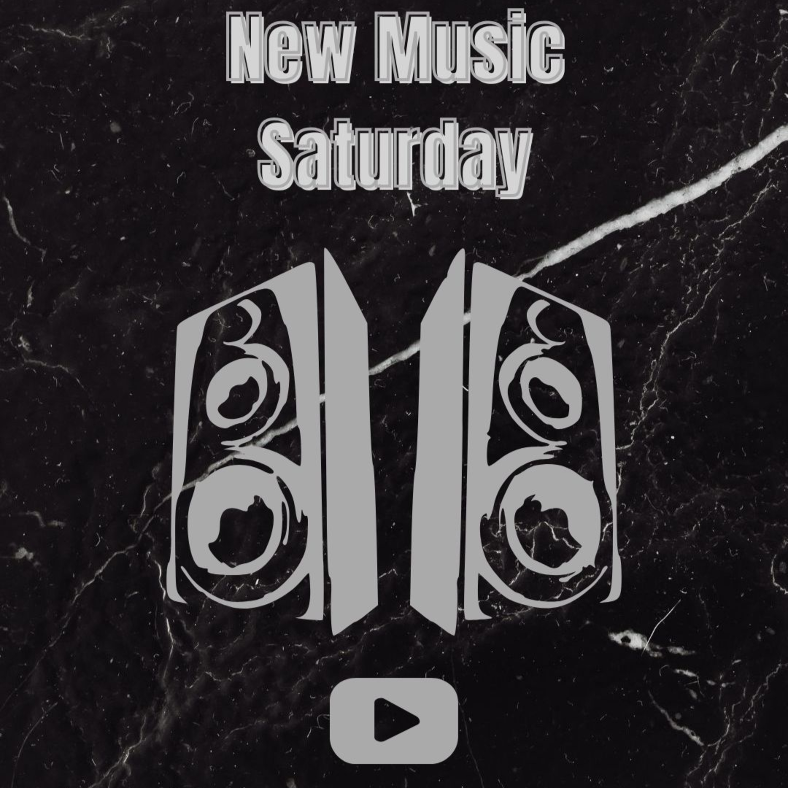 New Music Saturday 7/18 episode artwork
