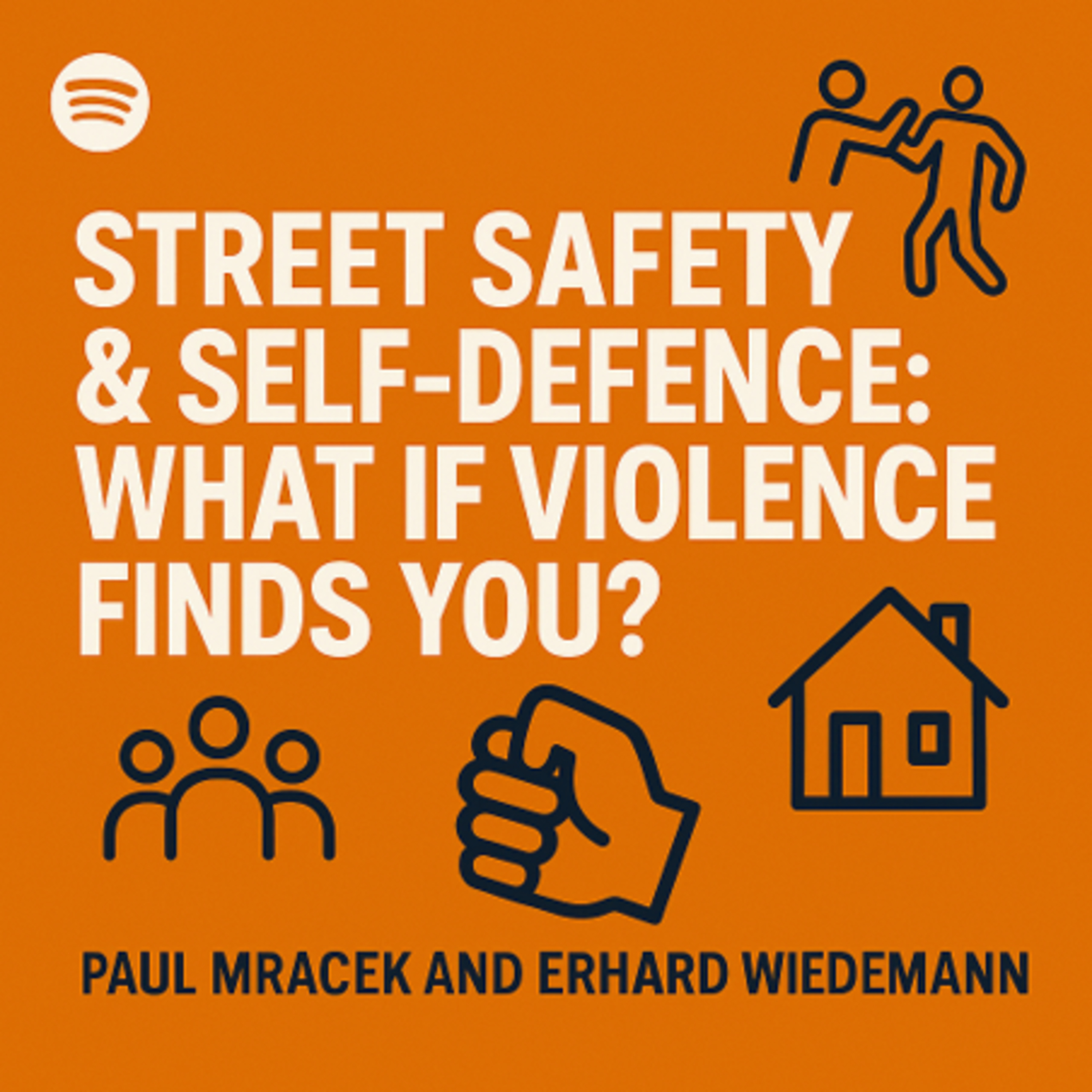 What If, What Then? – Real Talk. Real Tactics. Real Safety.