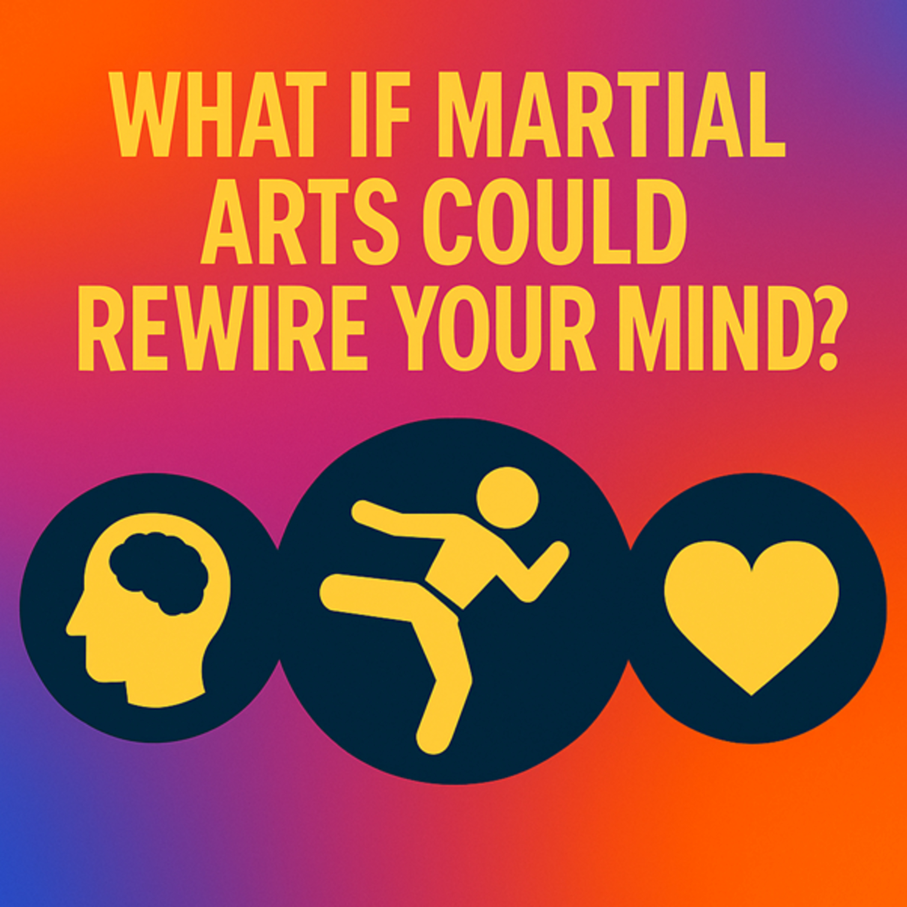 What If, What Then? – Real Talk. Real Tactics. Real Safety.