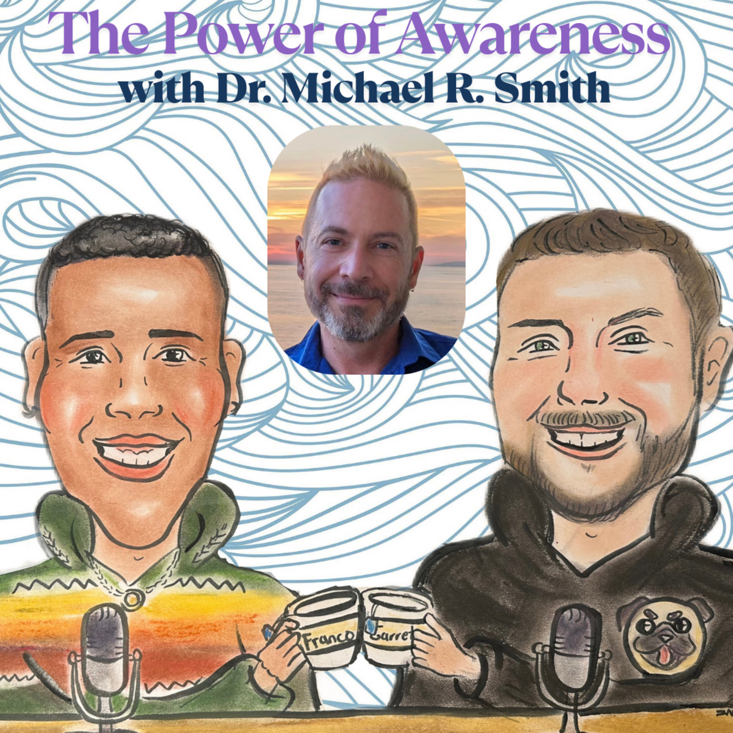 The Spirituali-TEA Podcast
