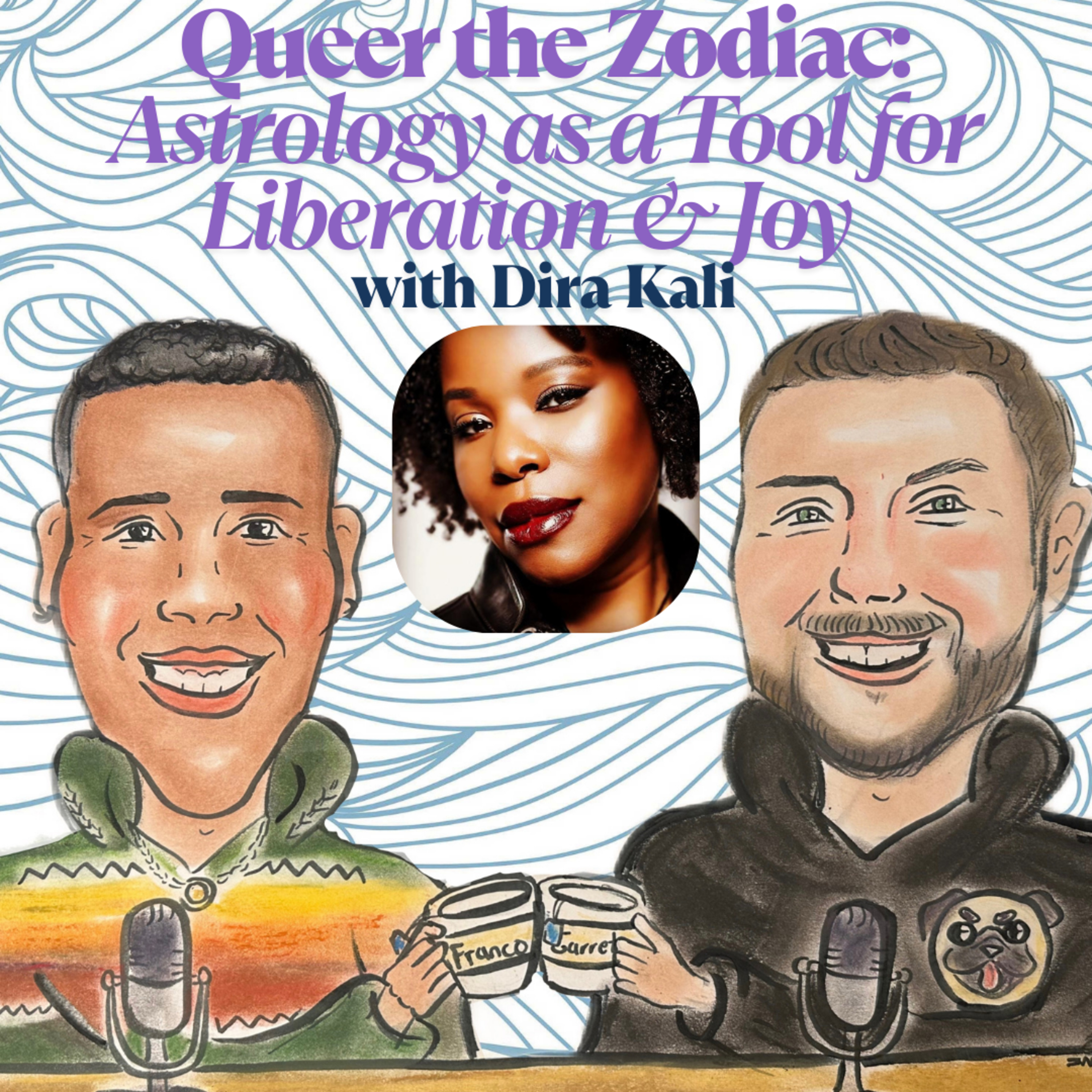 The Spirituali-TEA Podcast