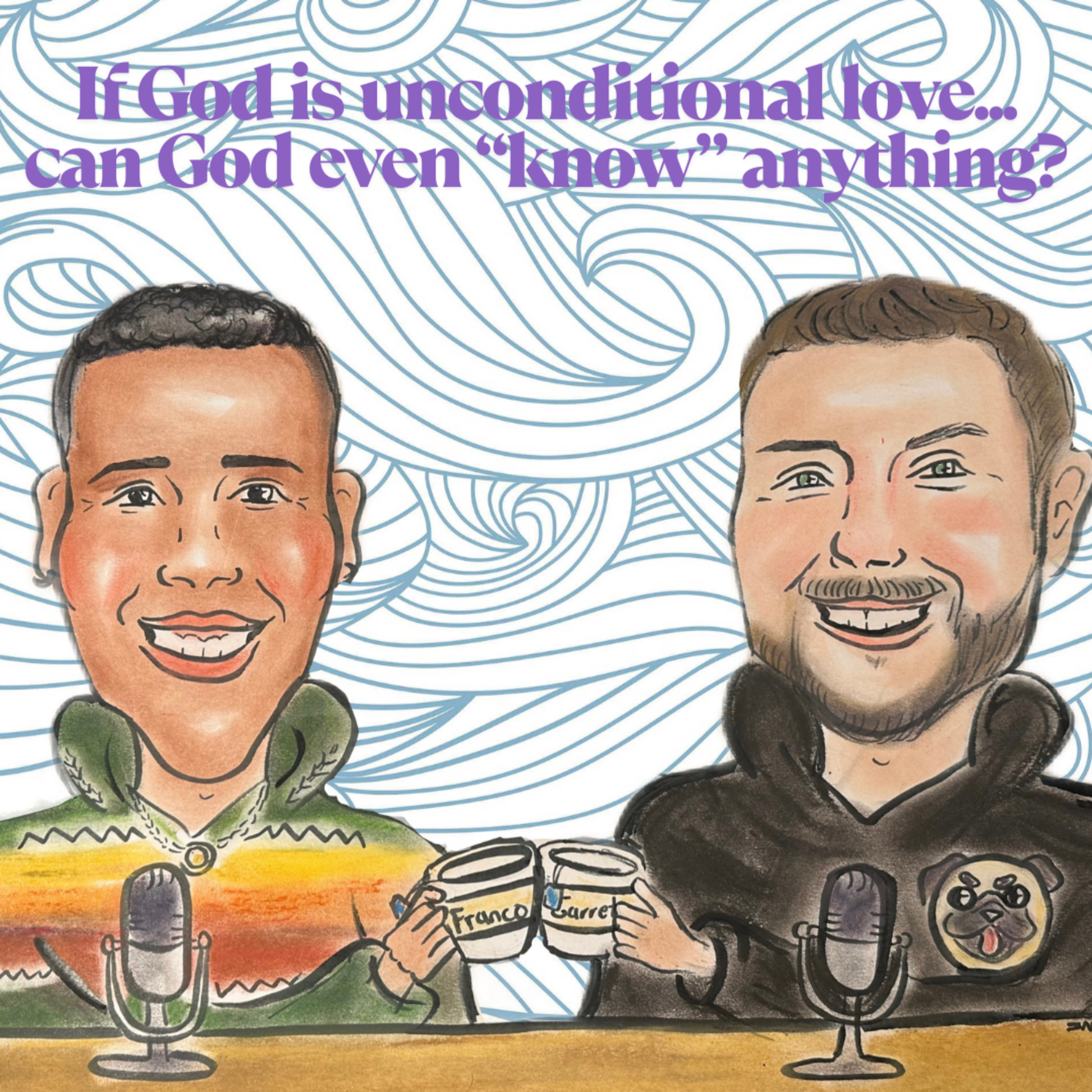 The Spirituali-TEA Podcast
