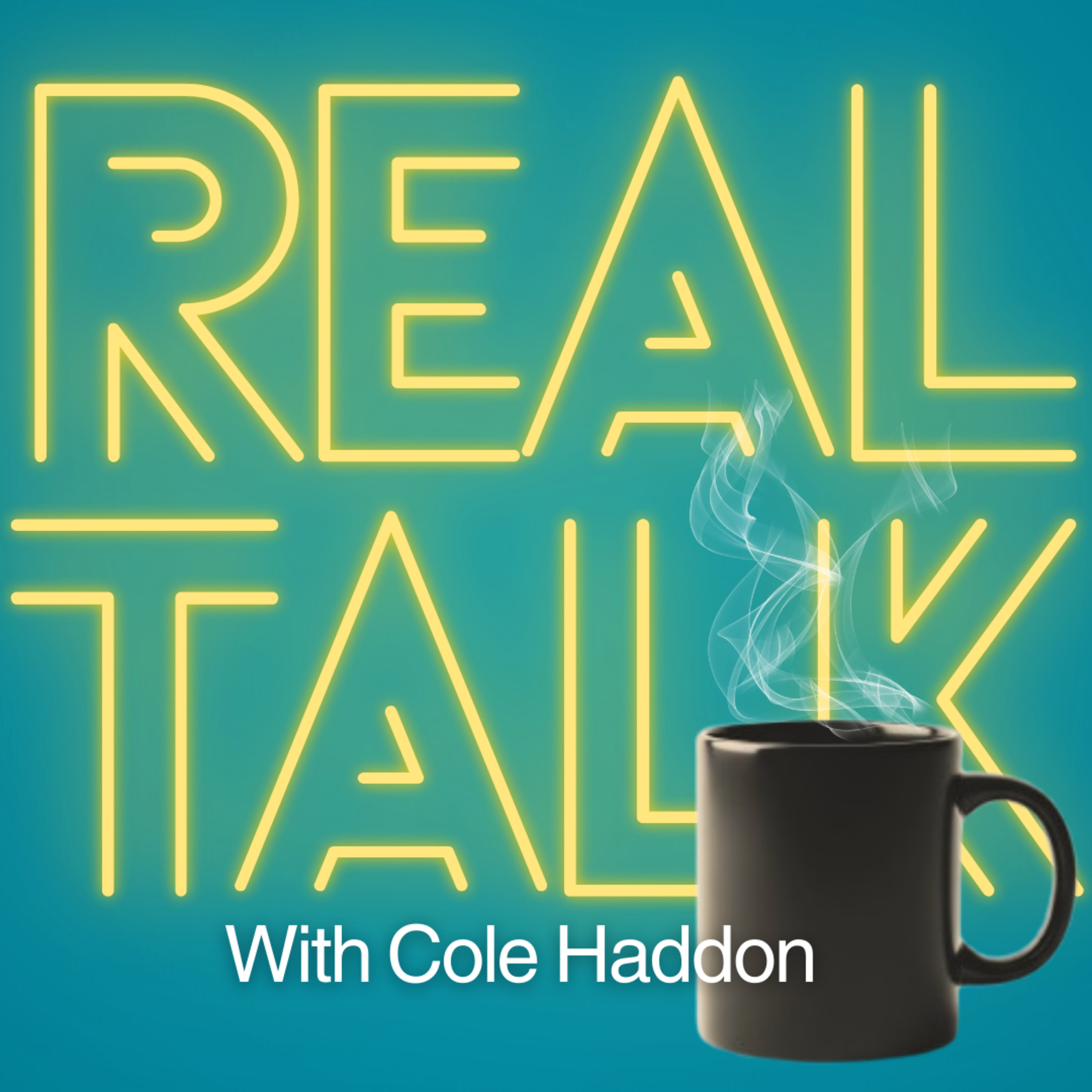 REALTALK 08/09/25 (Mental health check-in – the waiting game – Yumi and Monster)