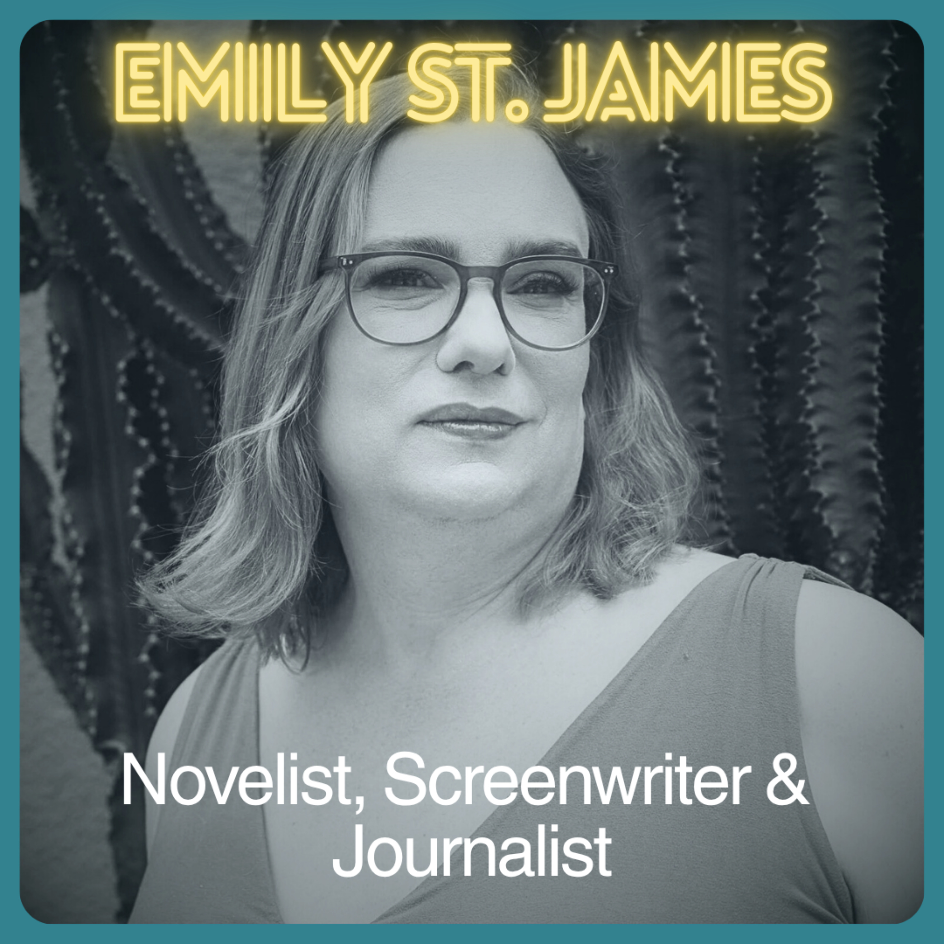 Writer Emily St. James On Letting Go Of The Past (‘Yellowjackets’ – ‘Woodworking’ – ‘Arden’)