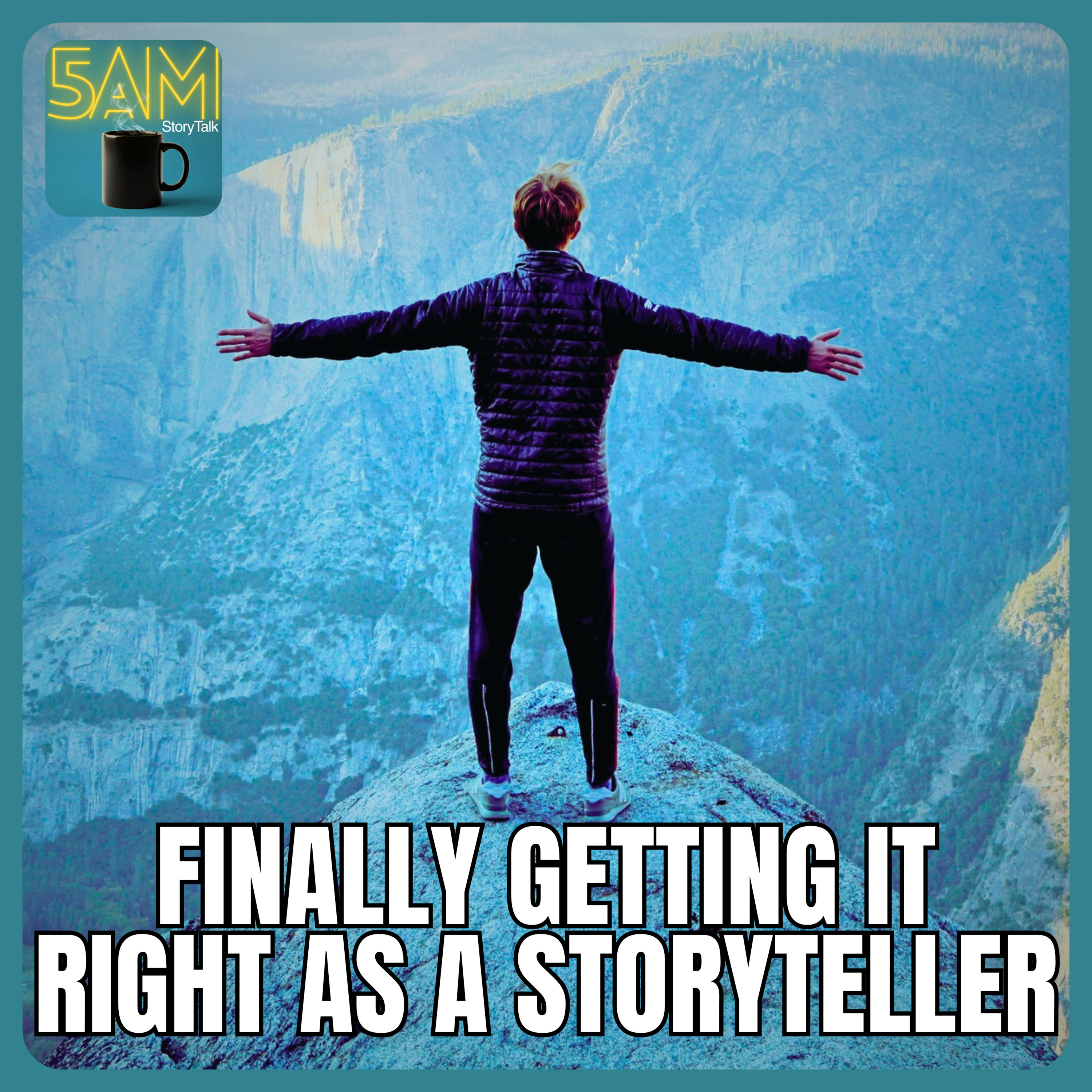 5AM StoryTalk