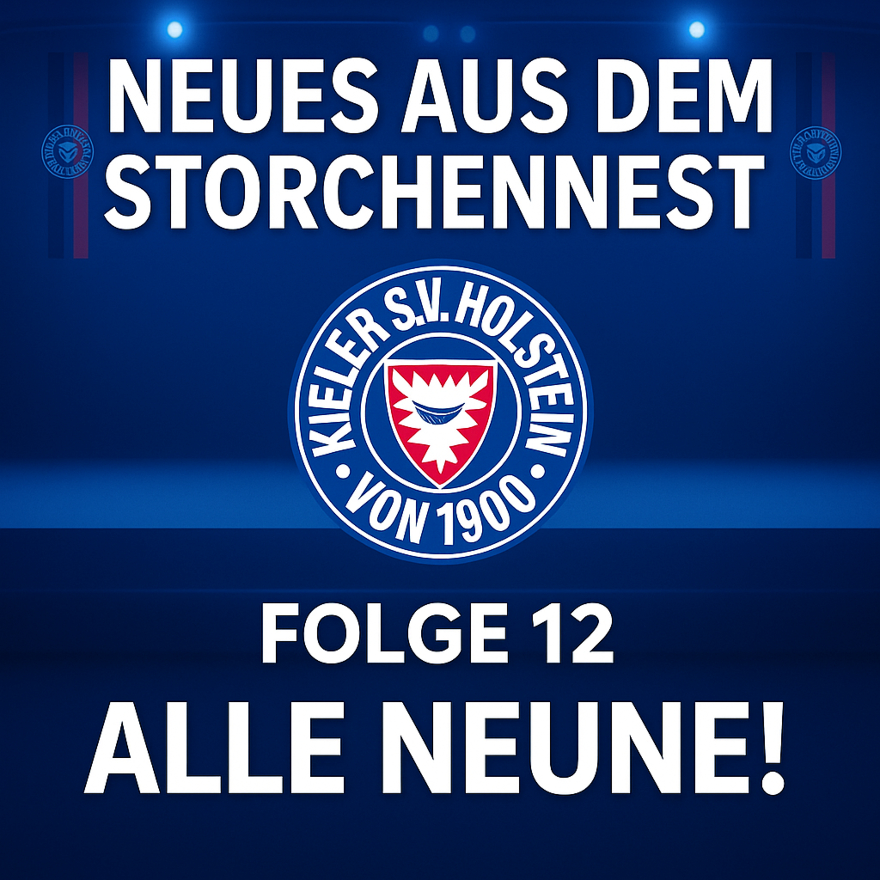 Neues aus dem Storchennest