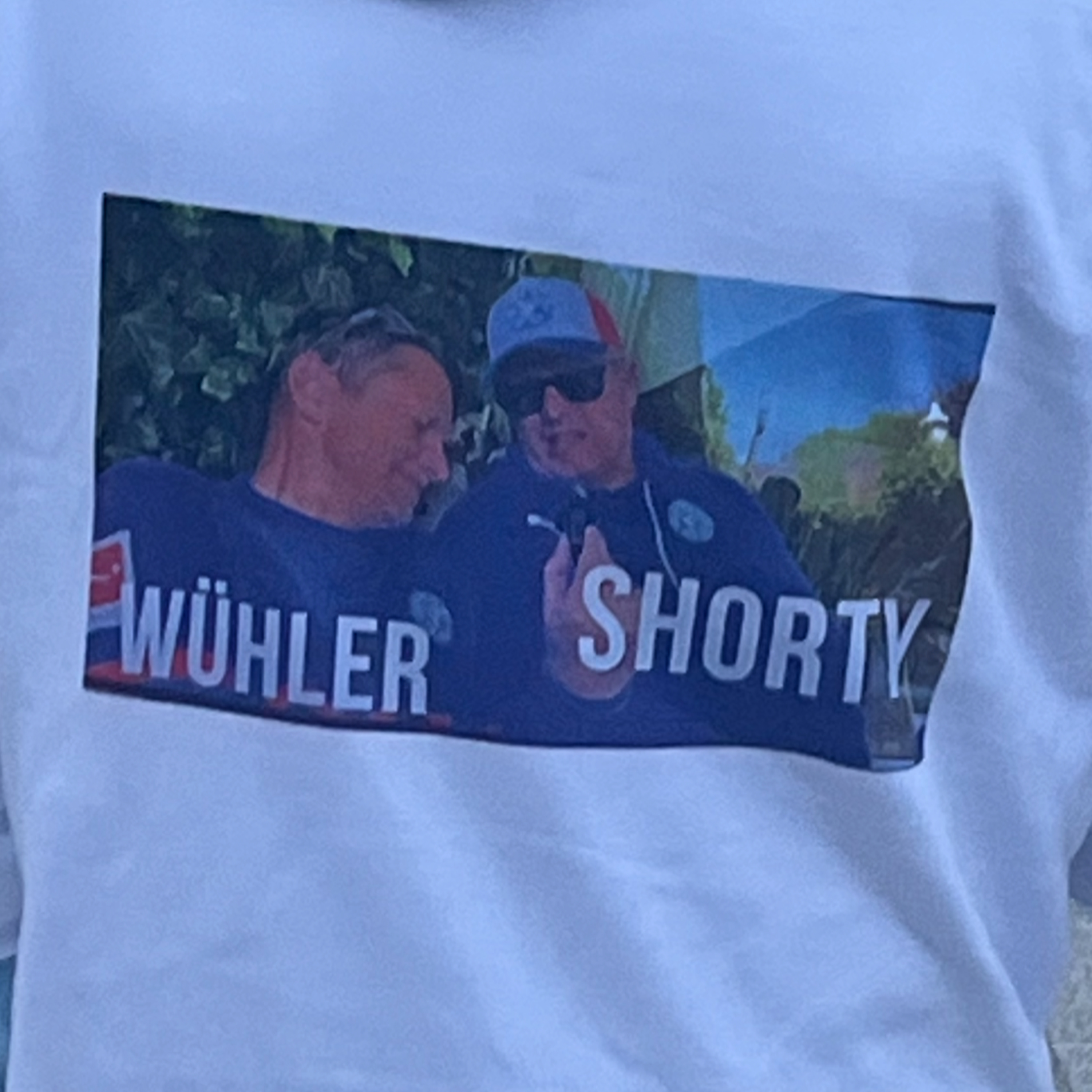 Neues aus dem Storchennest