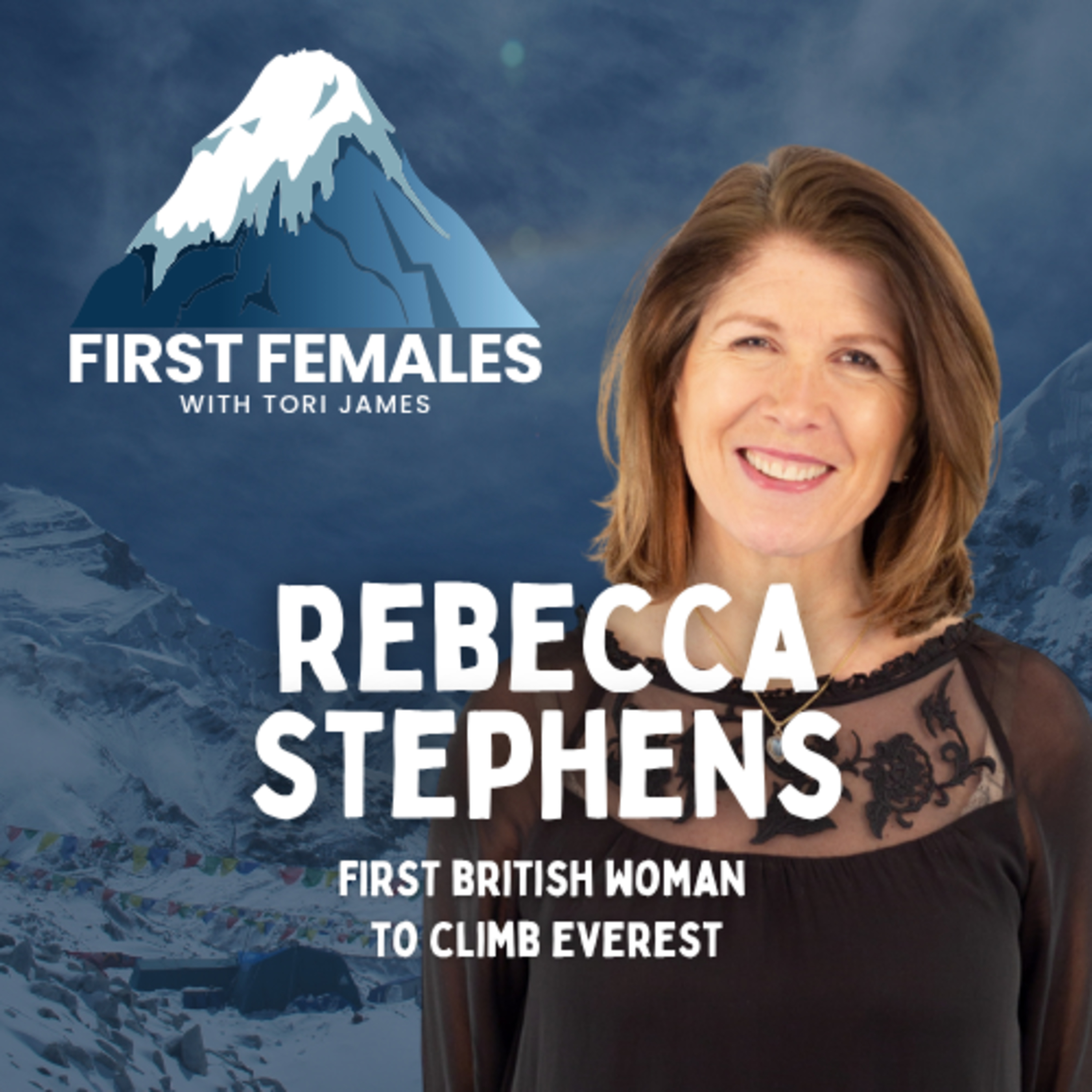 First Females - celebrating the 50th anniversary of the first female ascent of Mount Everest