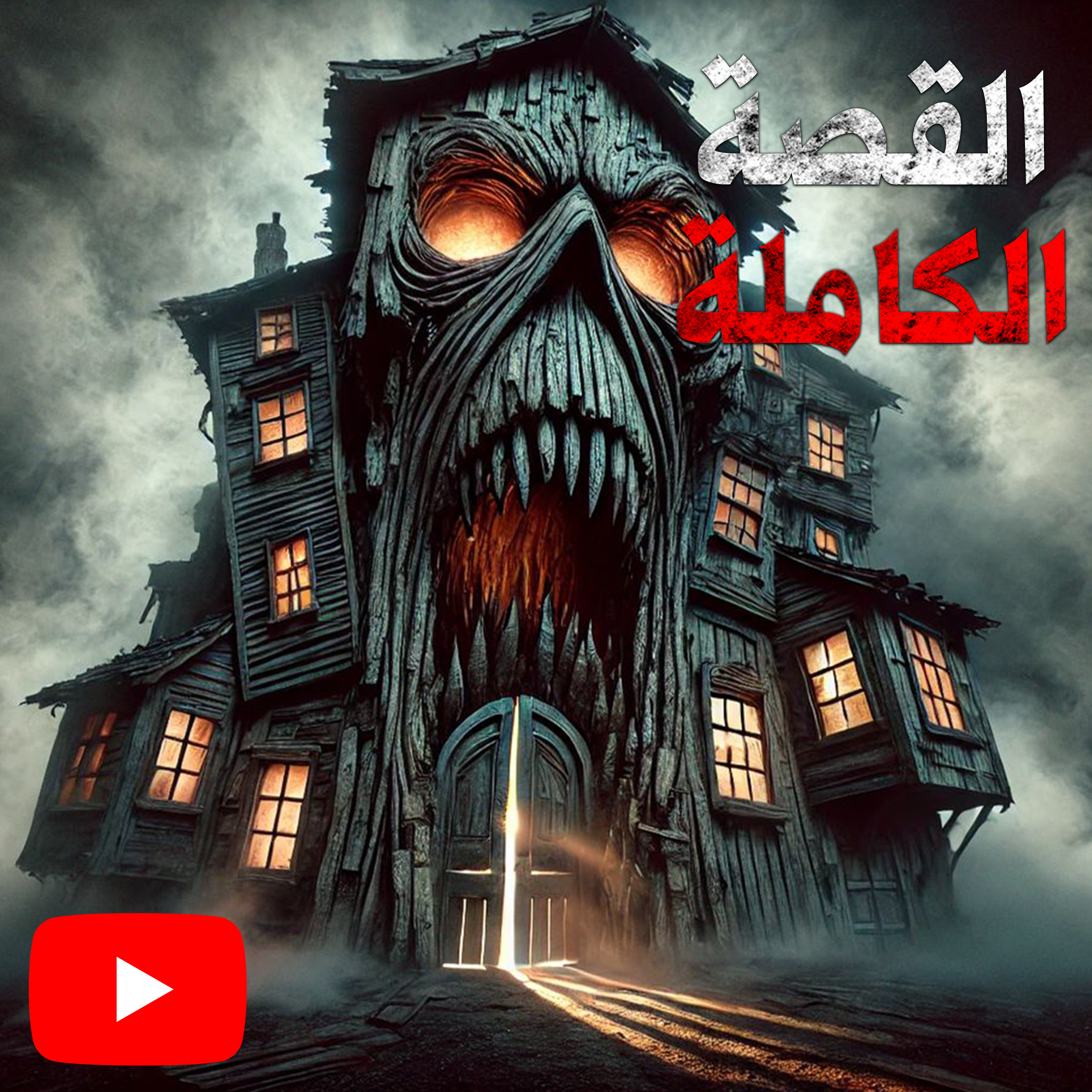 بيت بميت باب - القصة الكاملة | قصة من عالم الصفَّار و متناقضة فيرمي