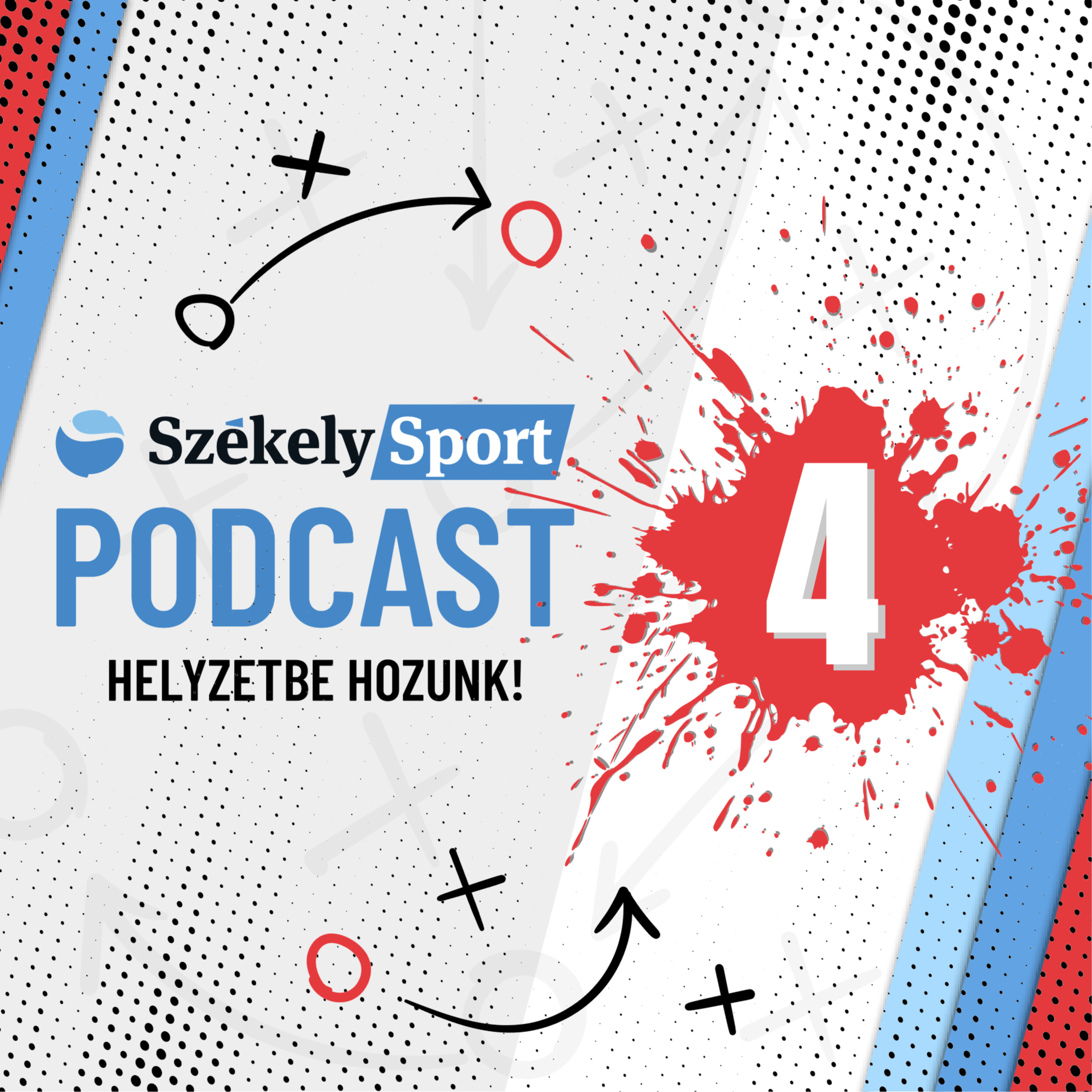 Helyzetbe hozunk! #4 | A fű és jég dala – minden pályán zajlik az élet episode artwork