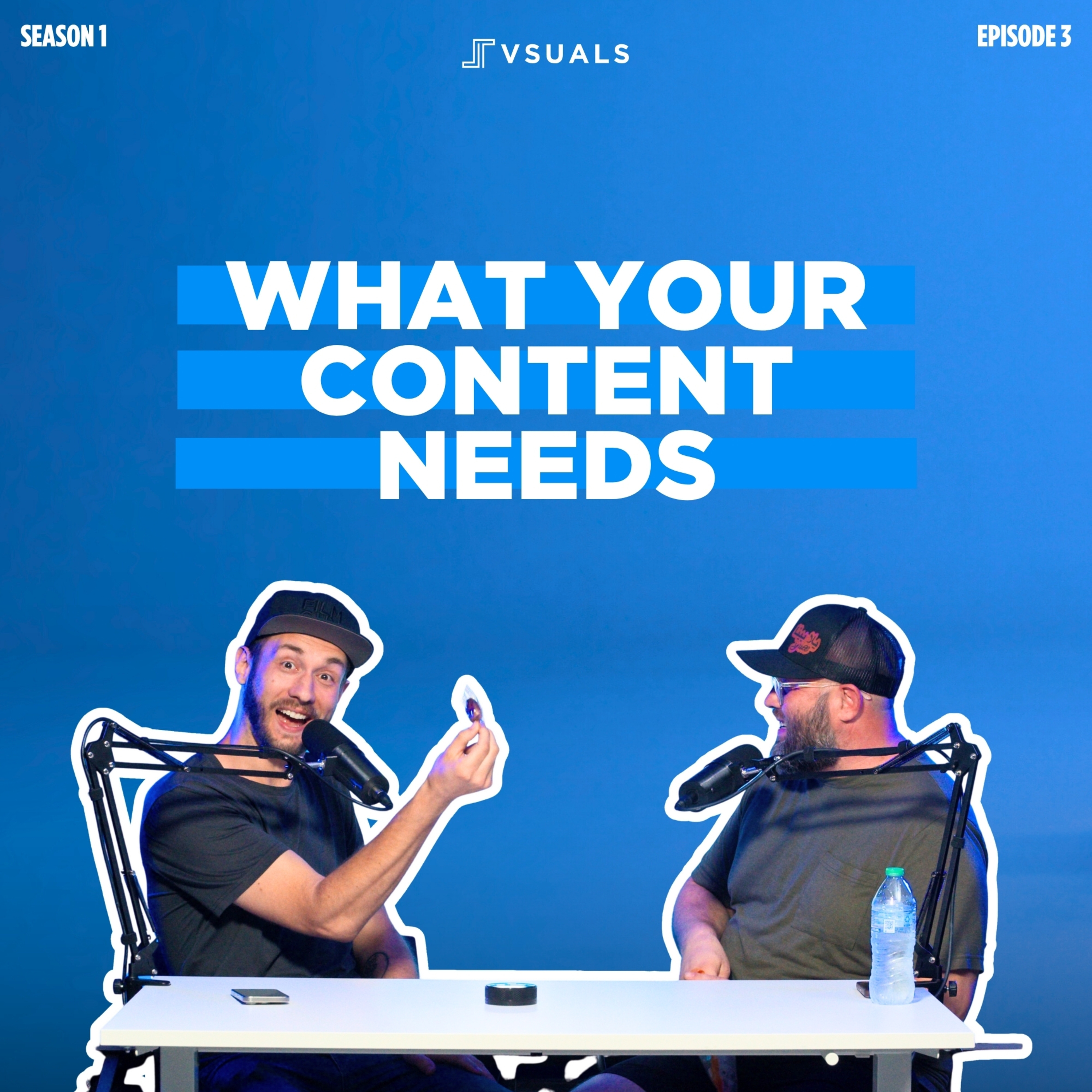 How To Make Impactful Content