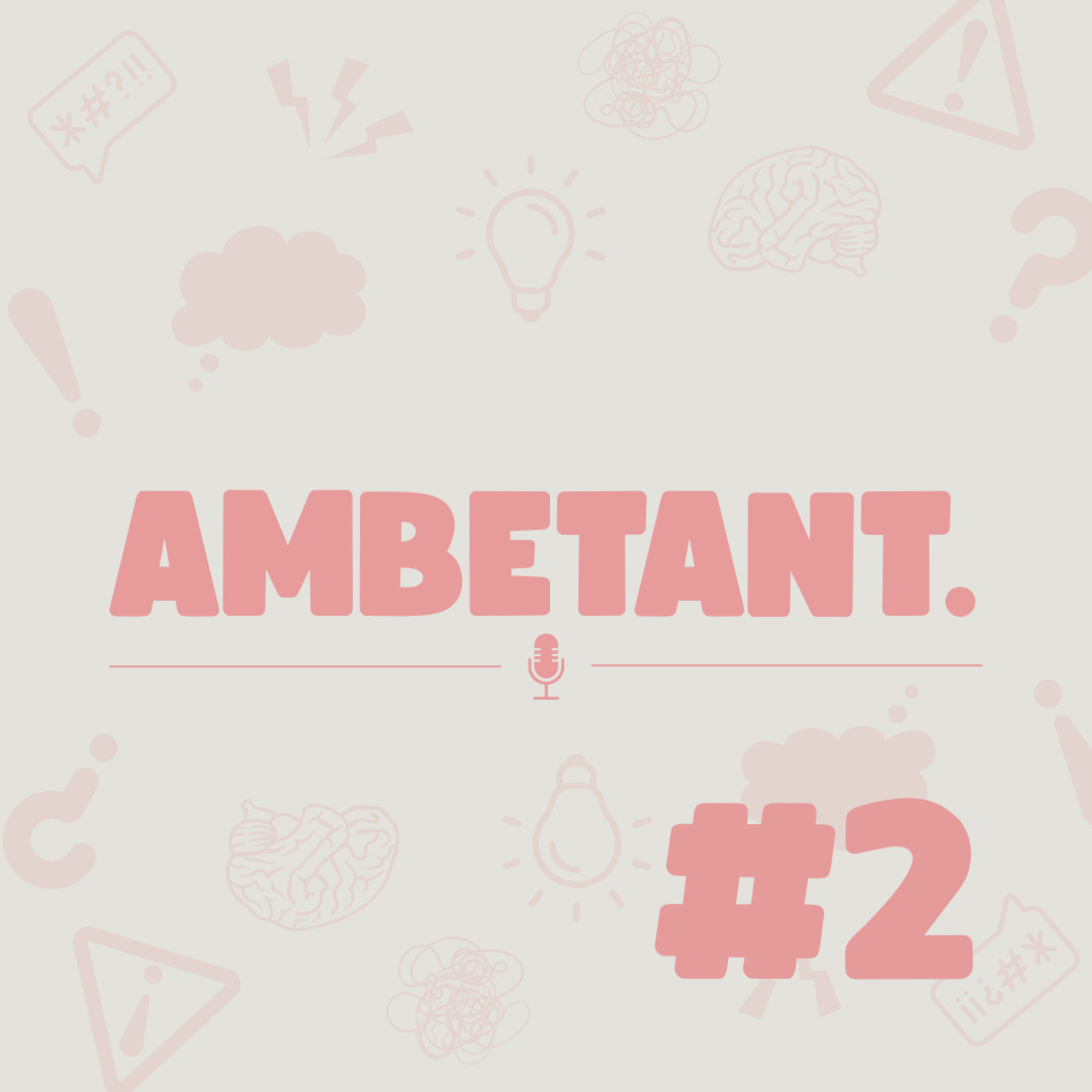 #2 Hoogtevrees episode artwork